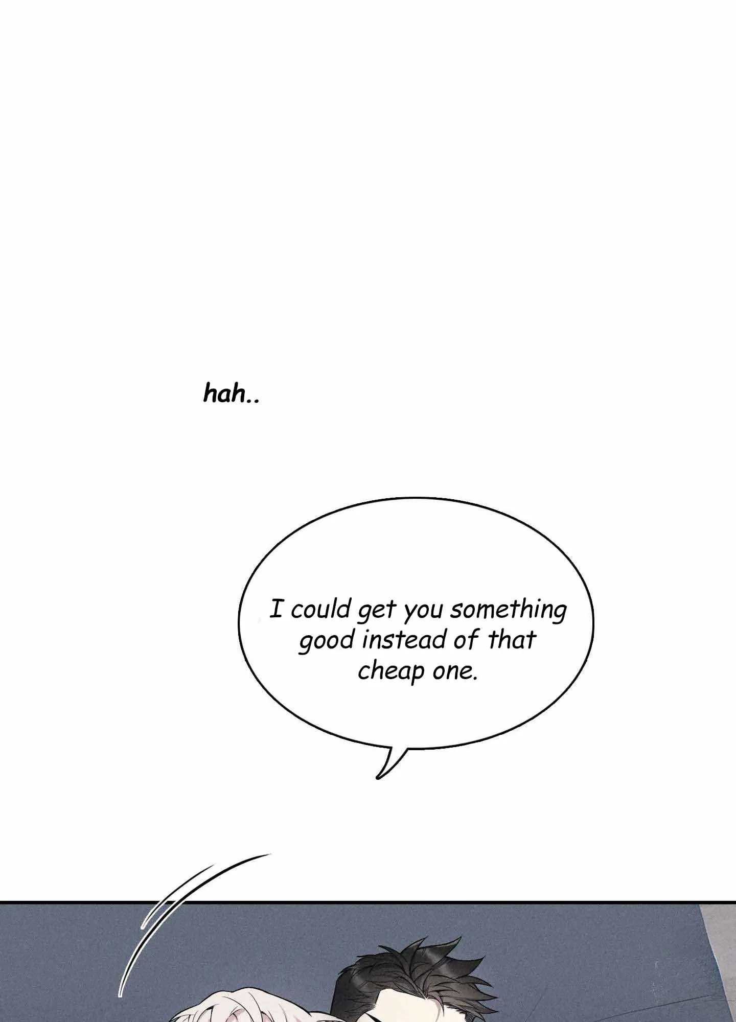 To Break You Down Chapter 4 - Page 121 in English