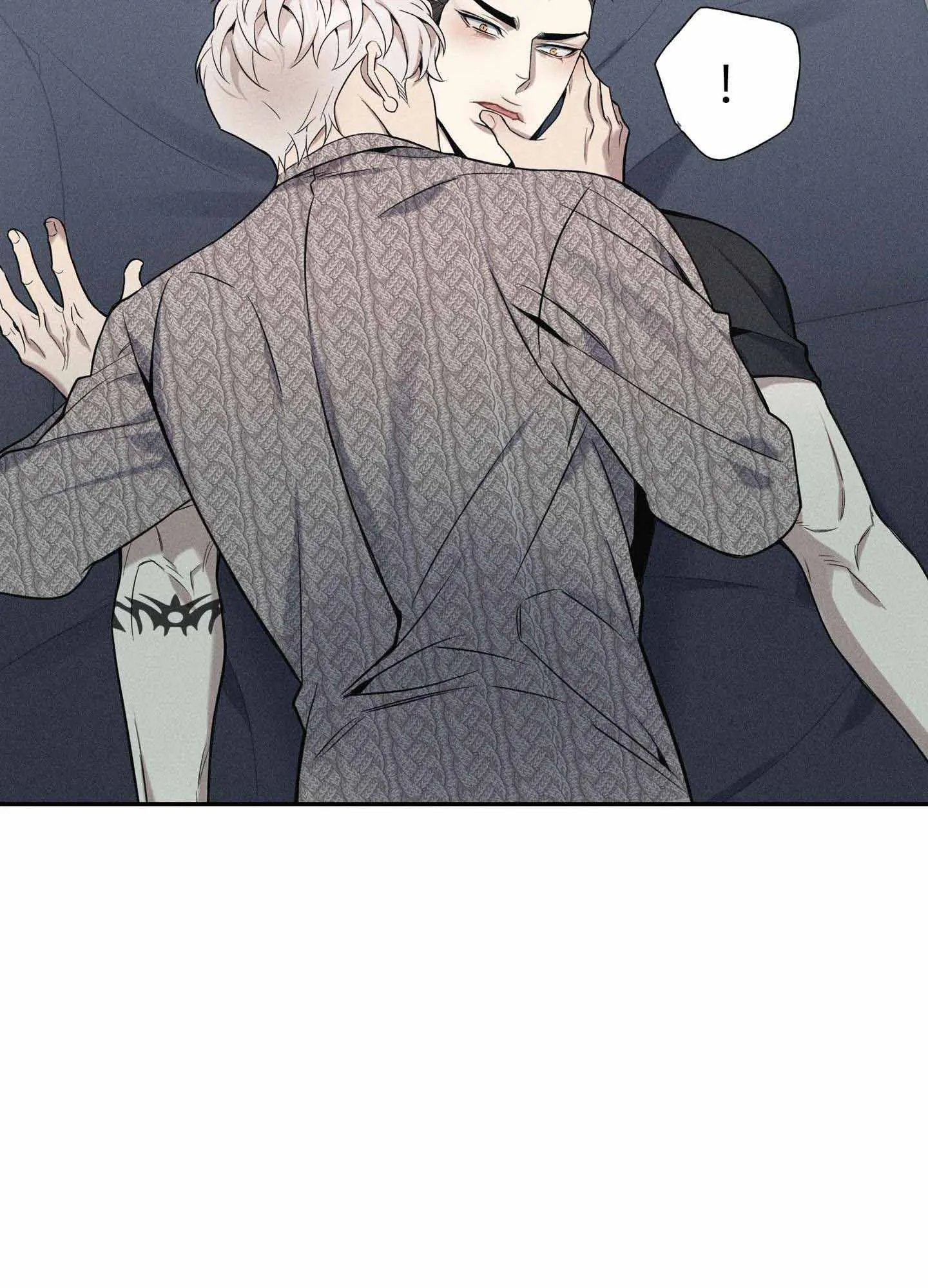 To Break You Down Chapter 4 - Page 122 in English