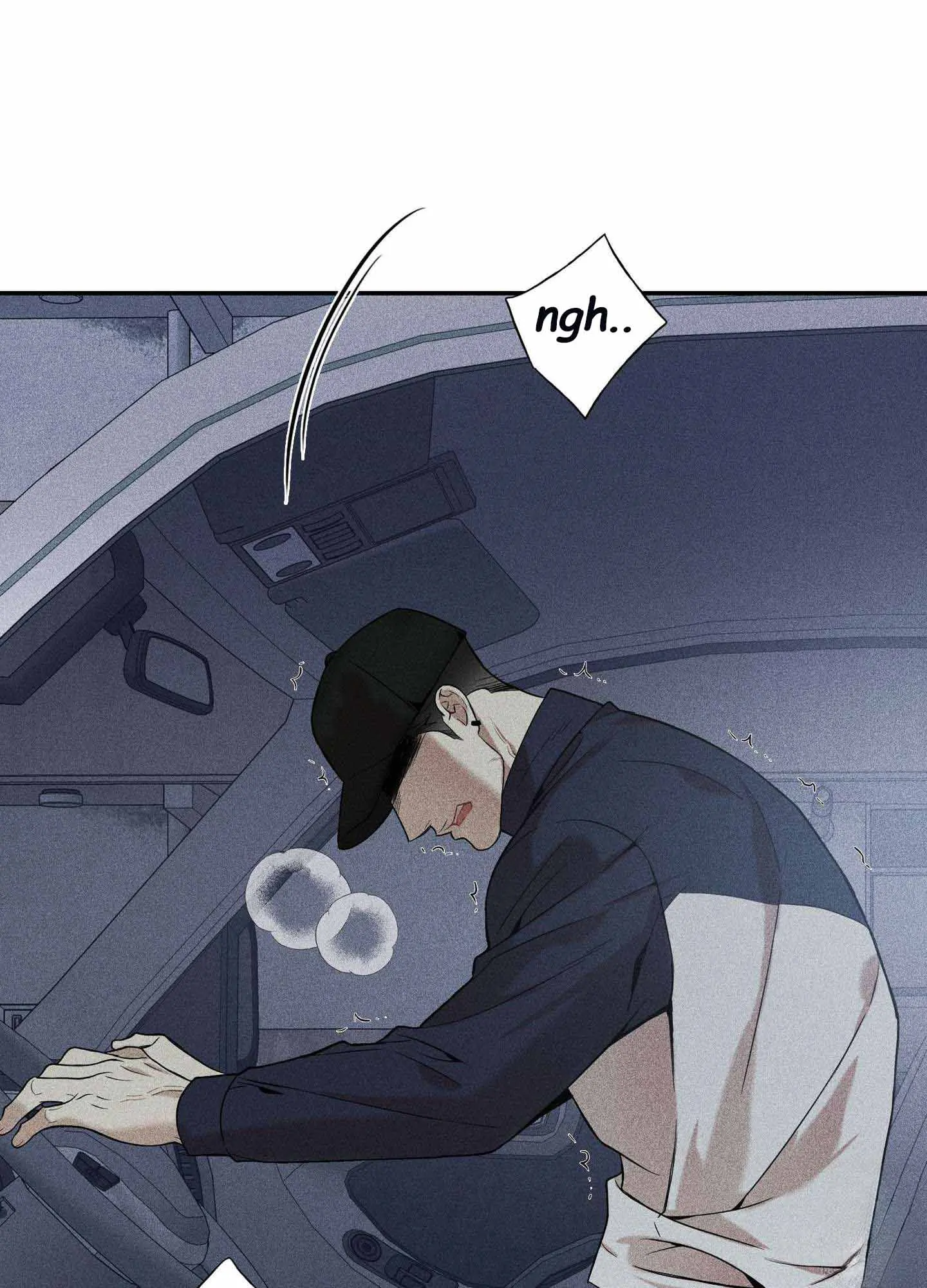 To Break You Down Chapter 4 - Page 14 in English