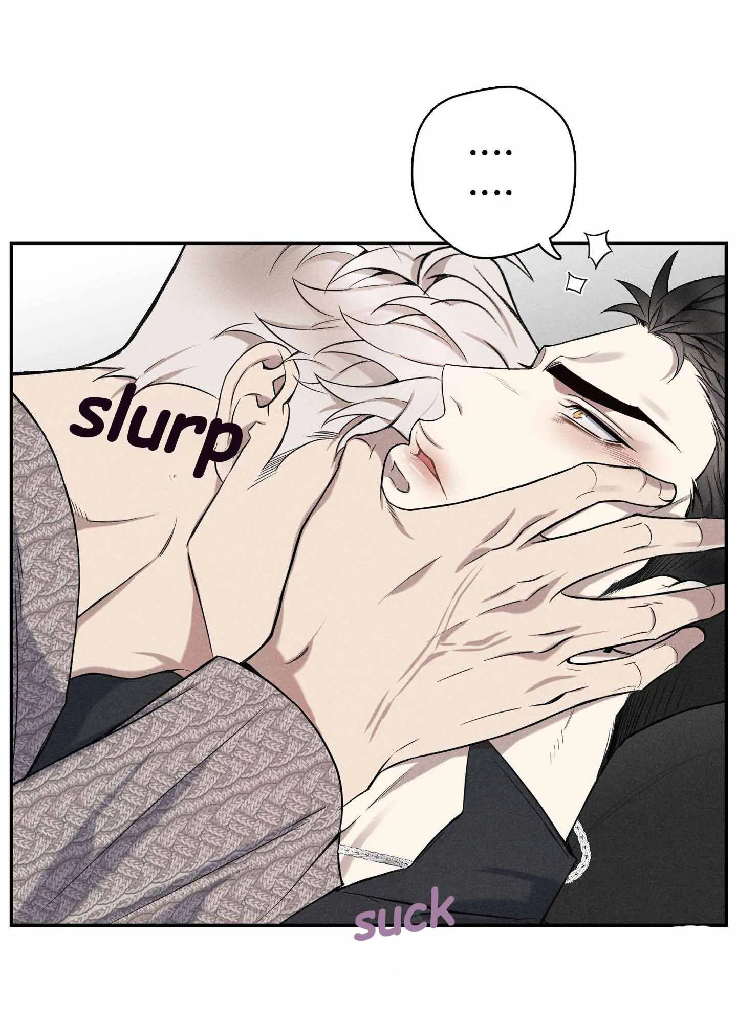 To Break You Down Chapter 4 - Page 124 in English