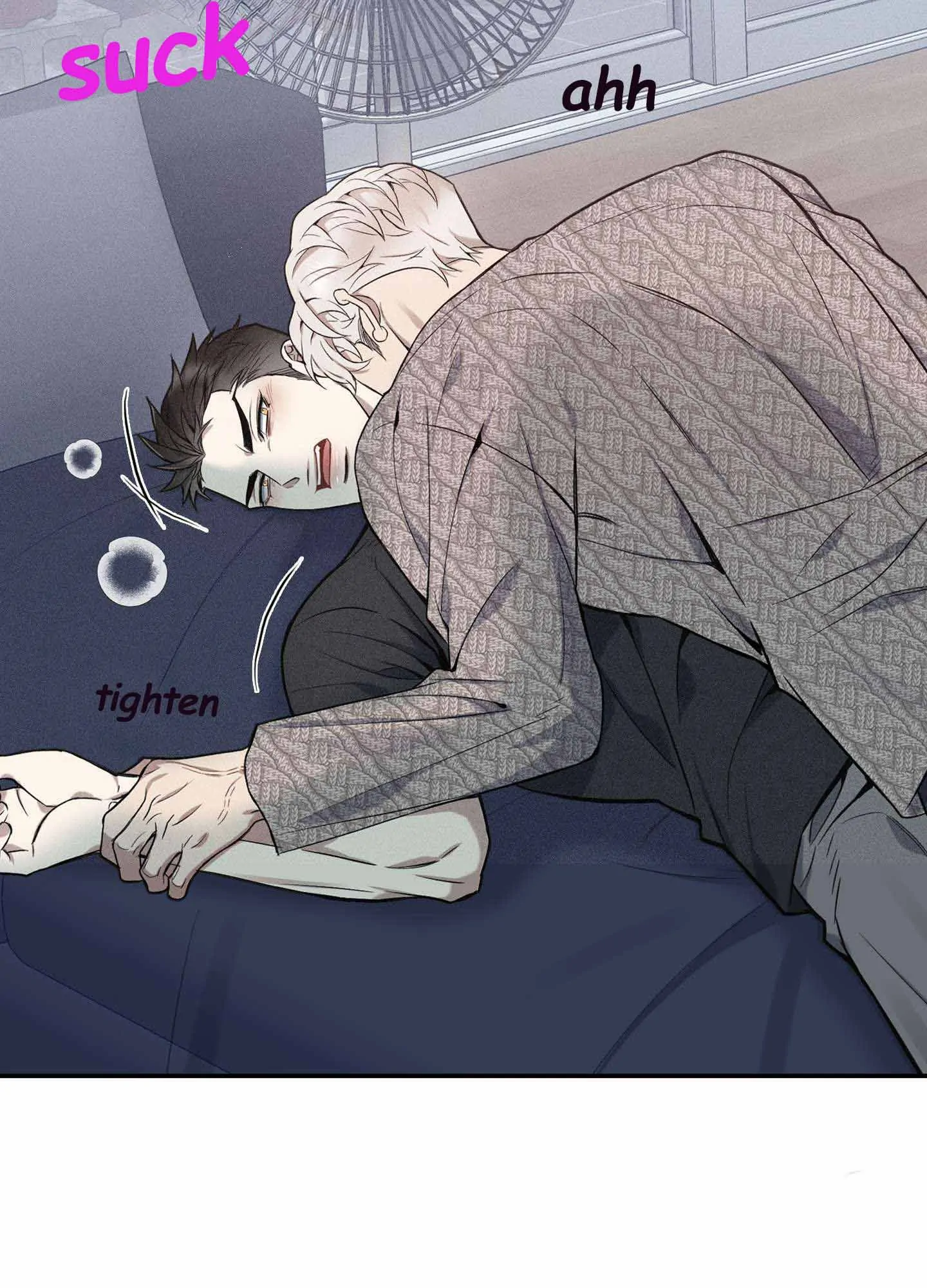 To Break You Down Chapter 4 - Page 127 in English