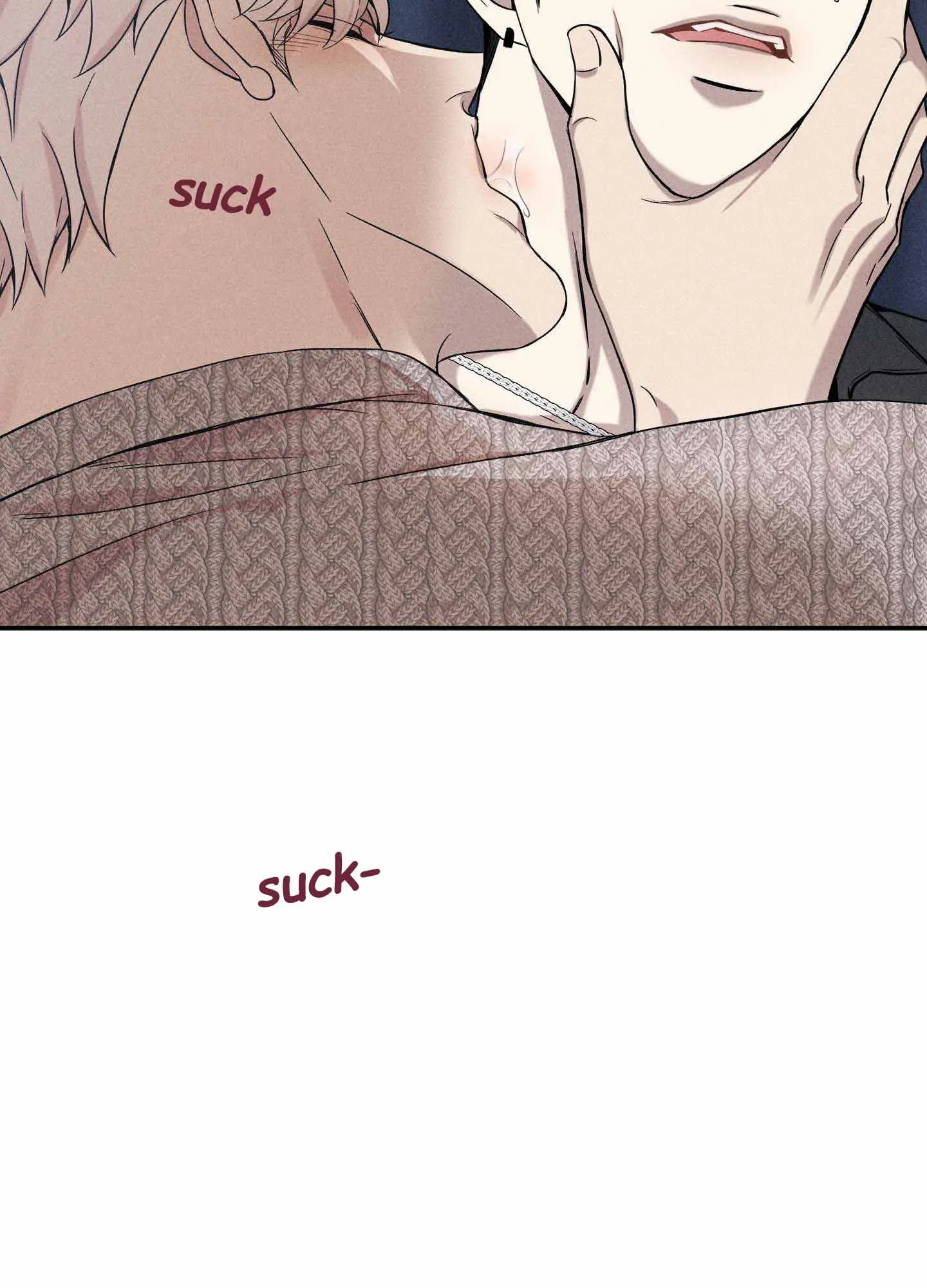 To Break You Down Chapter 4 - Page 130 in English