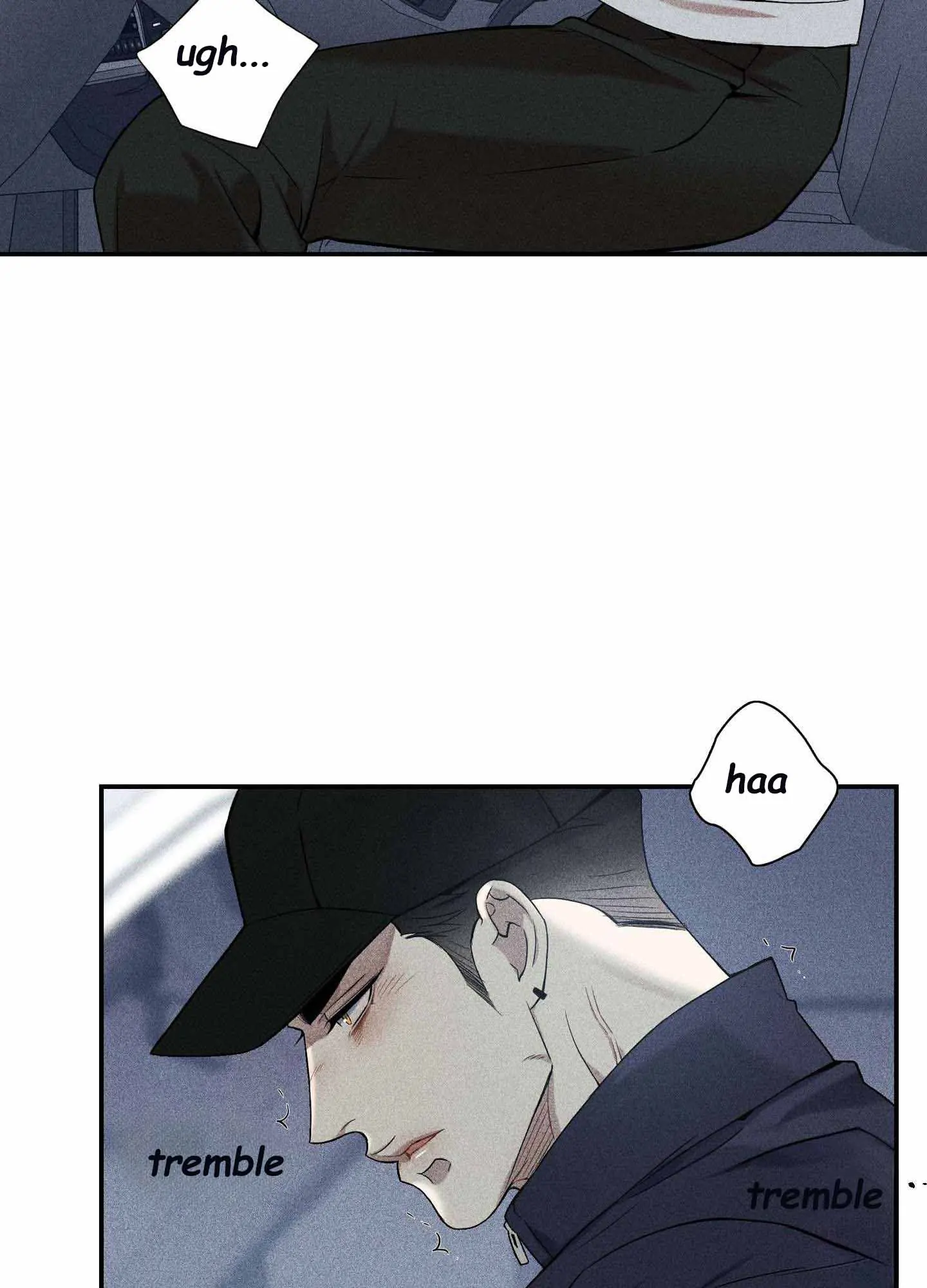 To Break You Down Chapter 4 - Page 16 in English