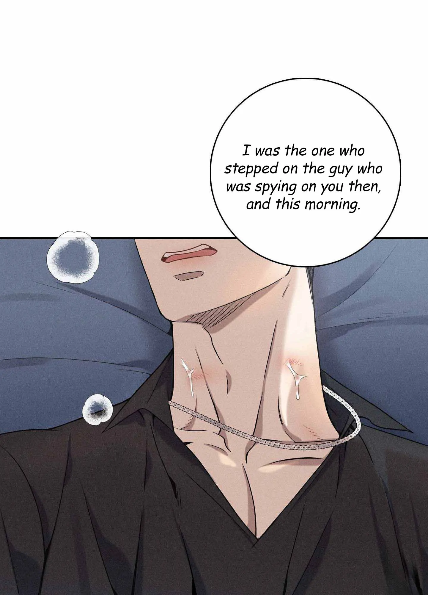 To Break You Down Chapter 4 - Page 134 in English