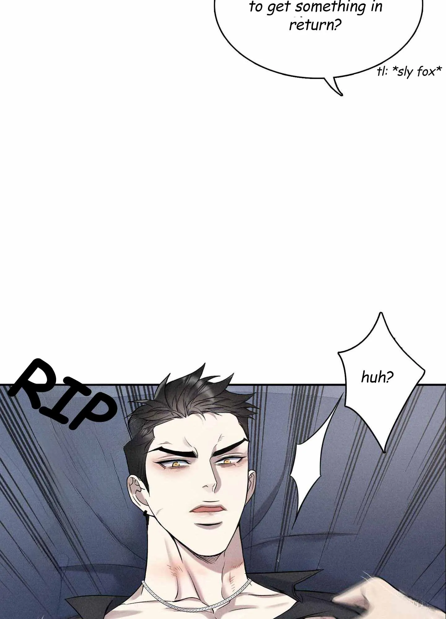 To Break You Down Chapter 4 - Page 136 in English