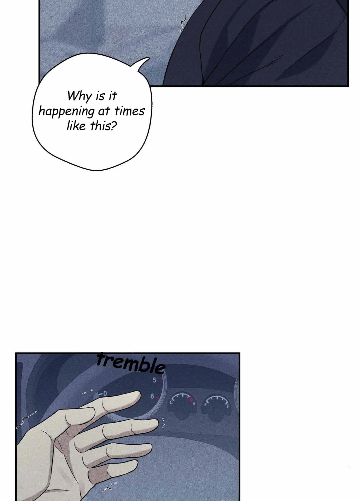 To Break You Down Chapter 4 - Page 18 in English