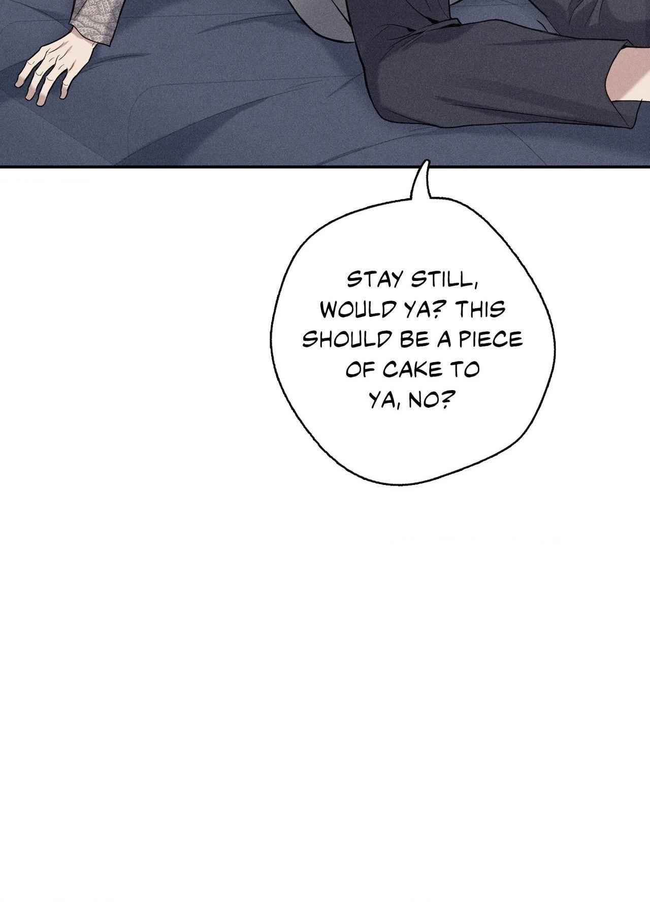 To Break You Down Chapter 5 - Page 19 in English