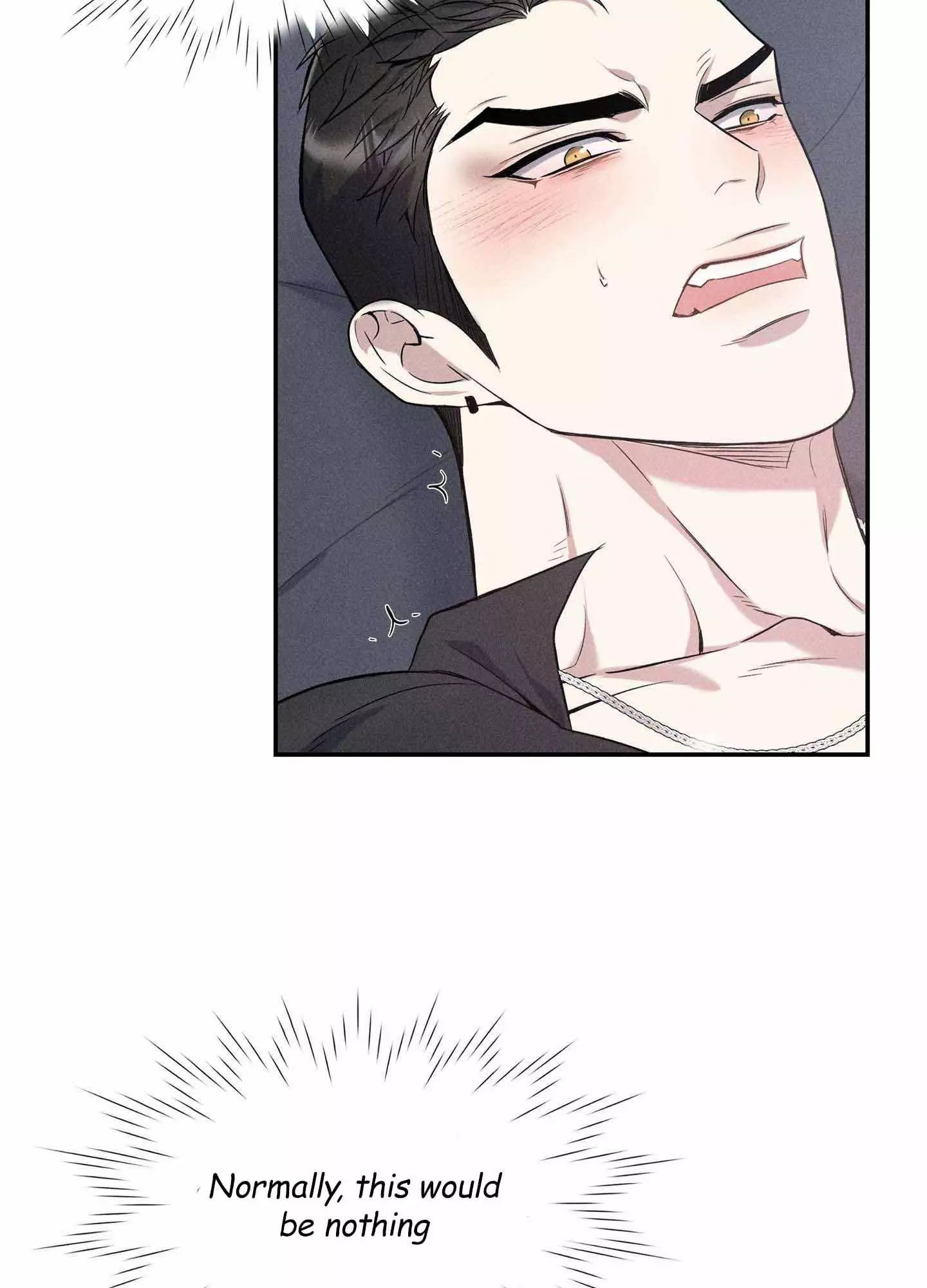 To Break You Down Chapter 5 - Page 22 in English