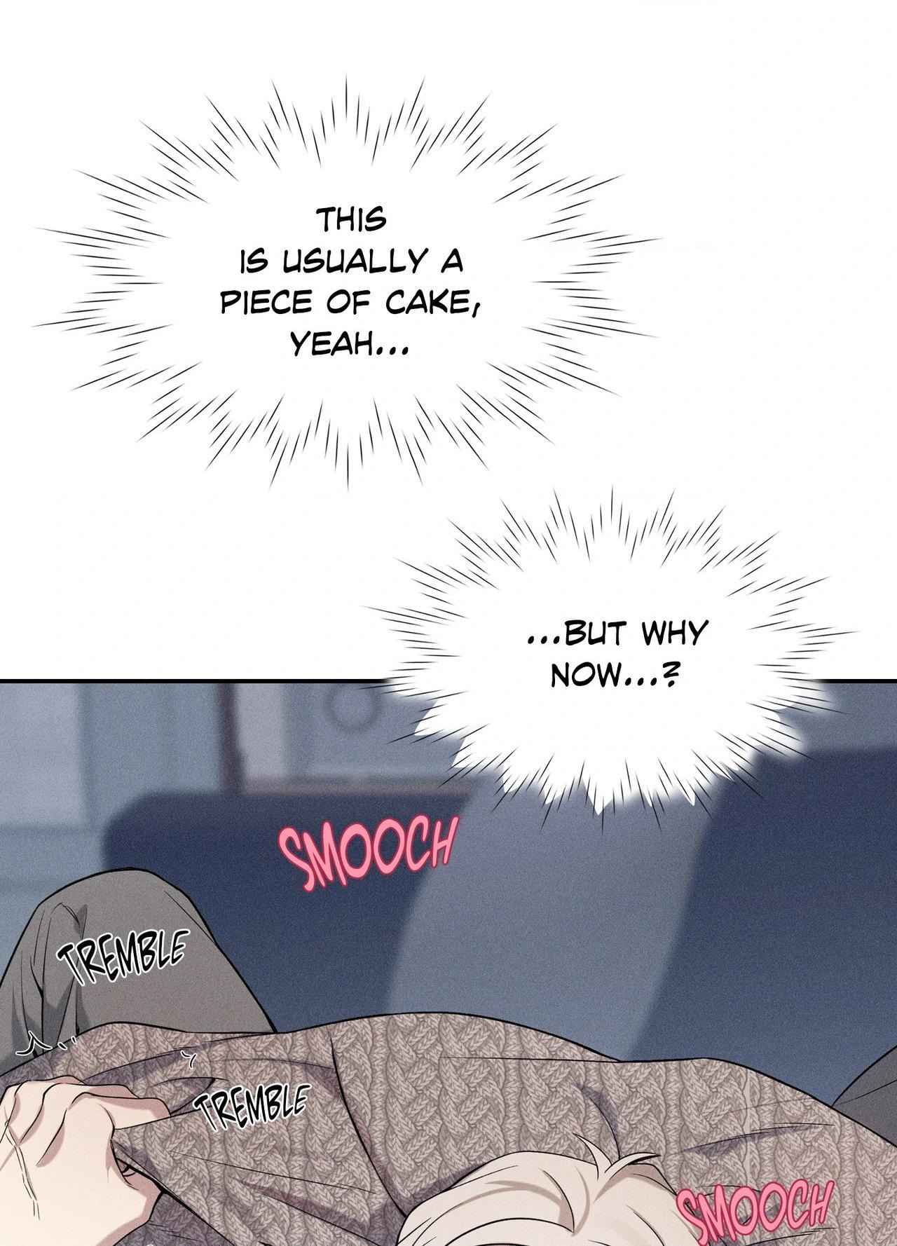 To Break You Down Chapter 5 - Page 25 in English
