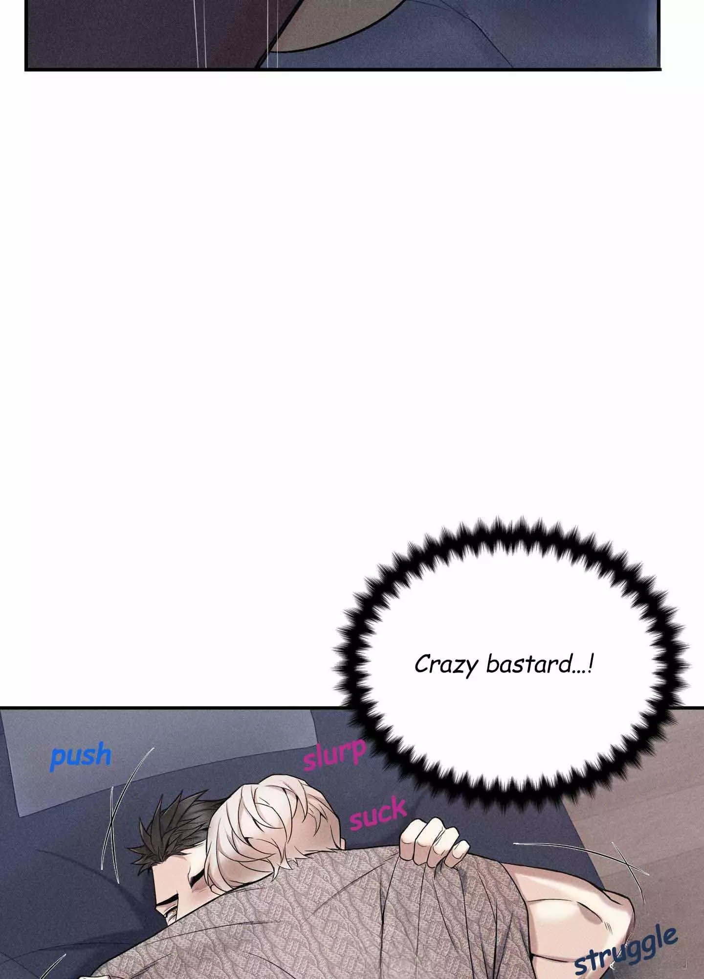 To Break You Down Chapter 5 - Page 30 in English