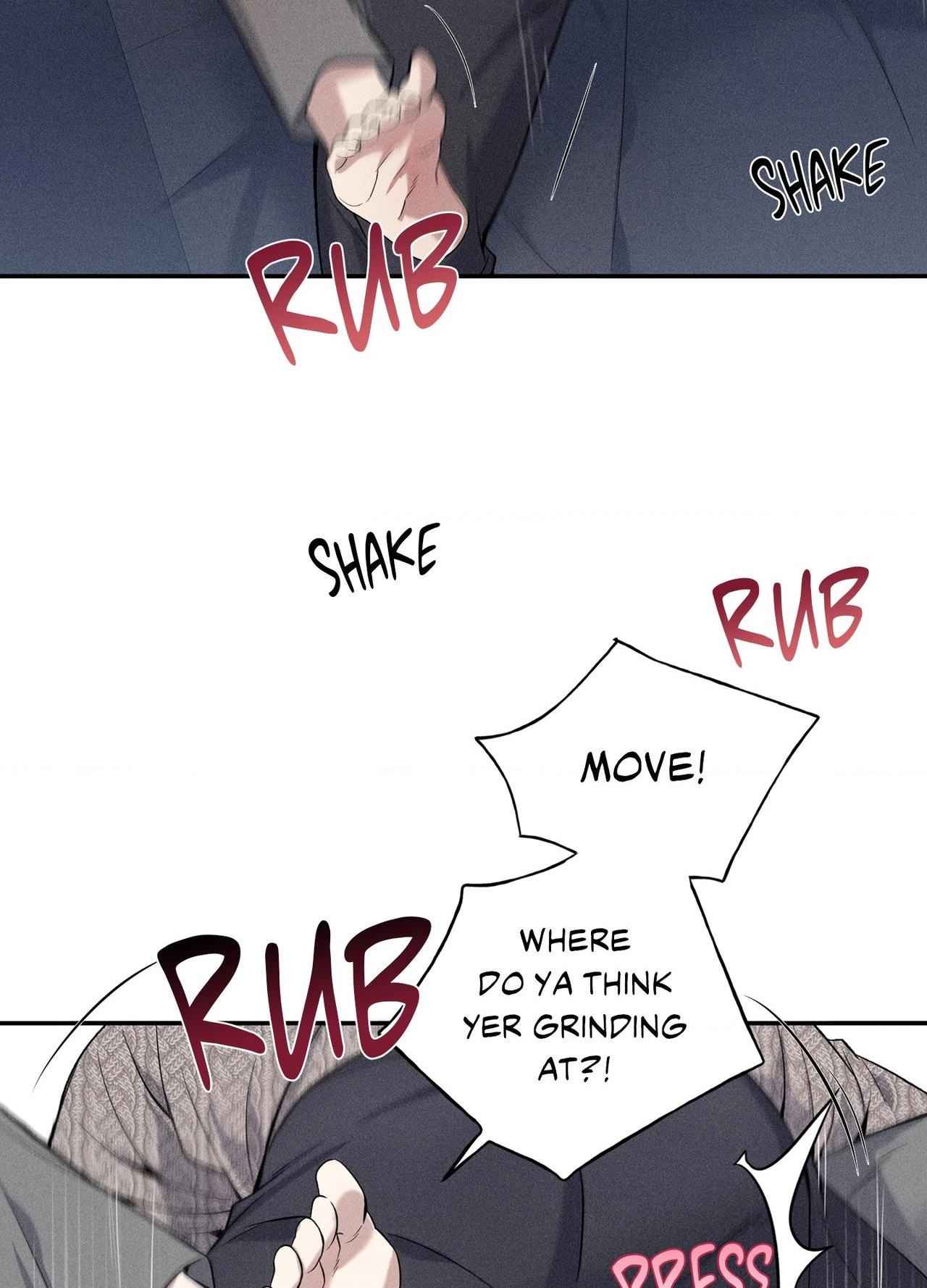To Break You Down Chapter 5 - Page 35 in English