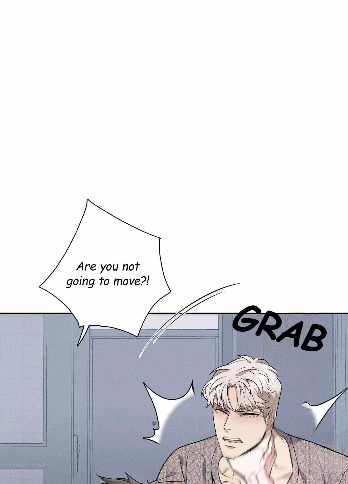 To Break You Down Chapter 5 - Page 36 in English