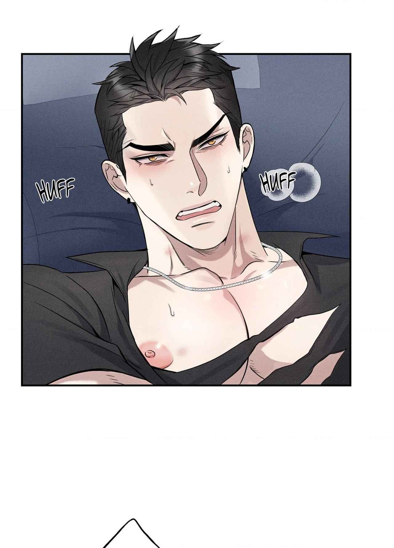 To Break You Down Chapter 5 - Page 43 in English