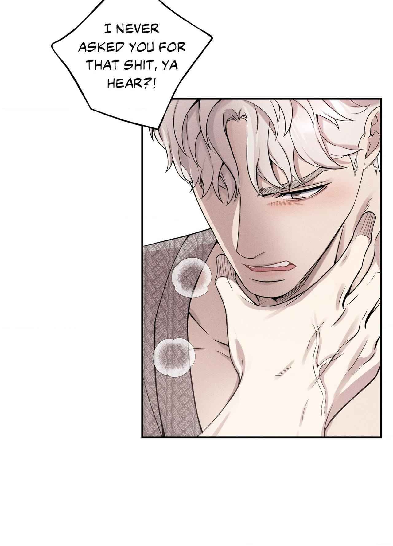 To Break You Down Chapter 5 - Page 45 in English