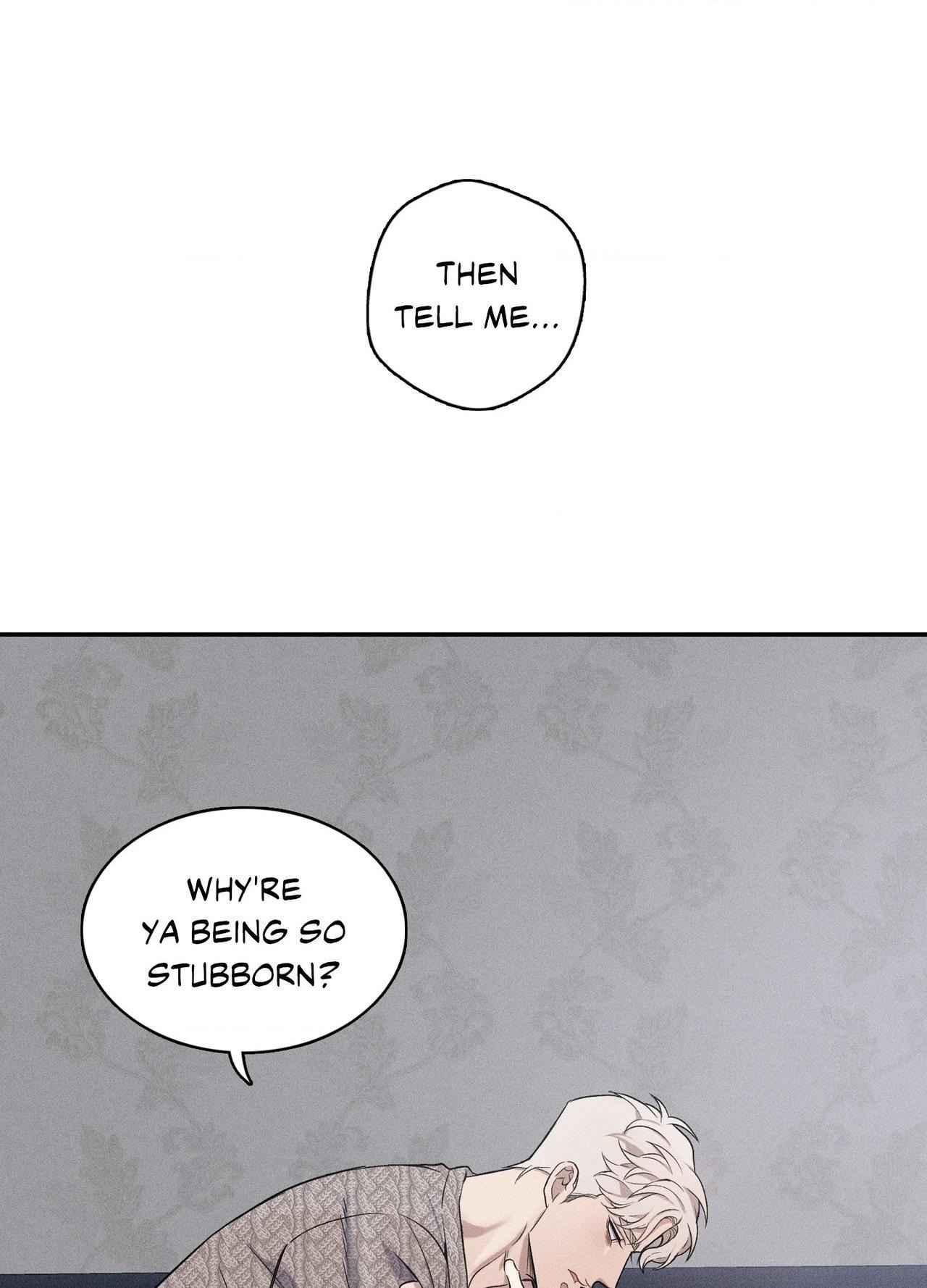 To Break You Down Chapter 5 - Page 47 in English