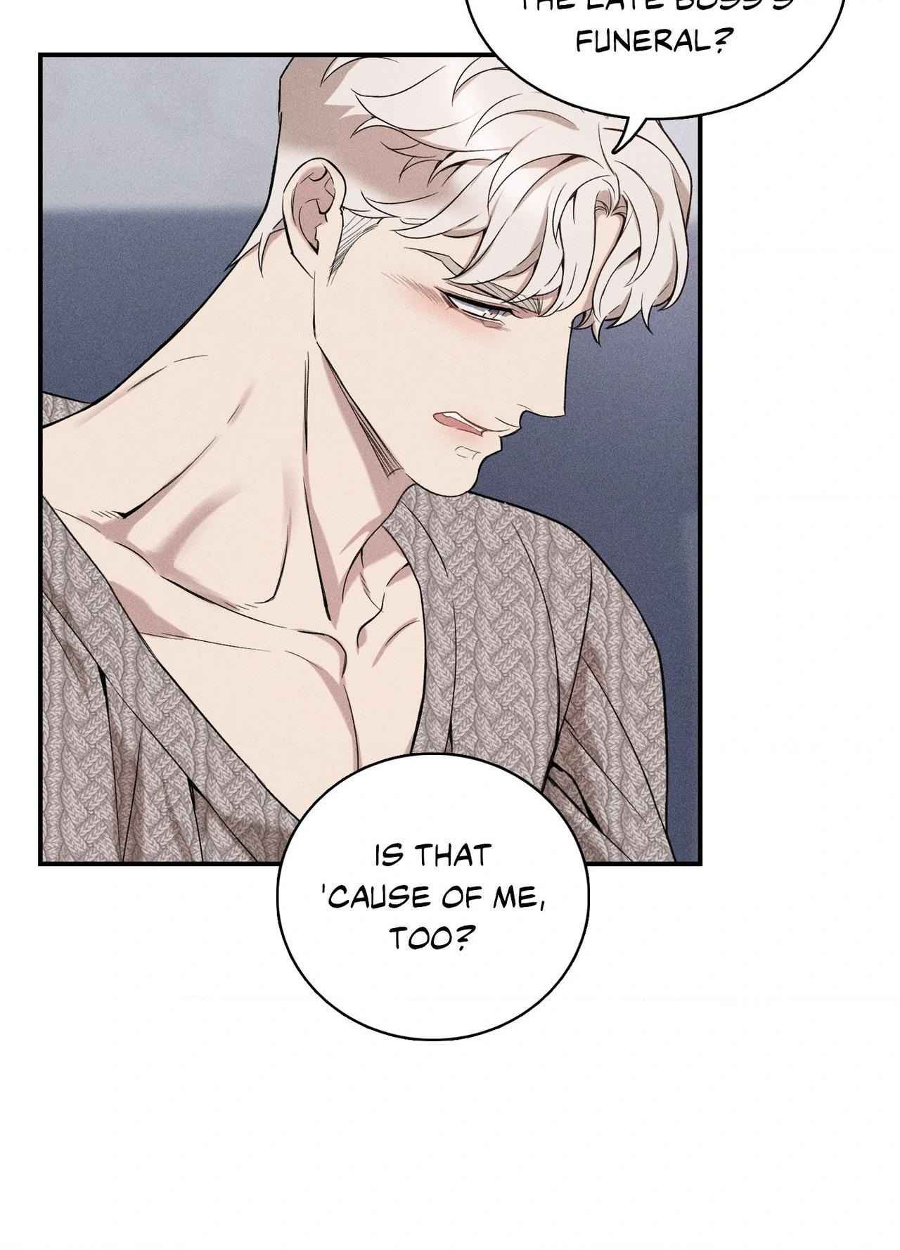To Break You Down Chapter 5 - Page 51 in English