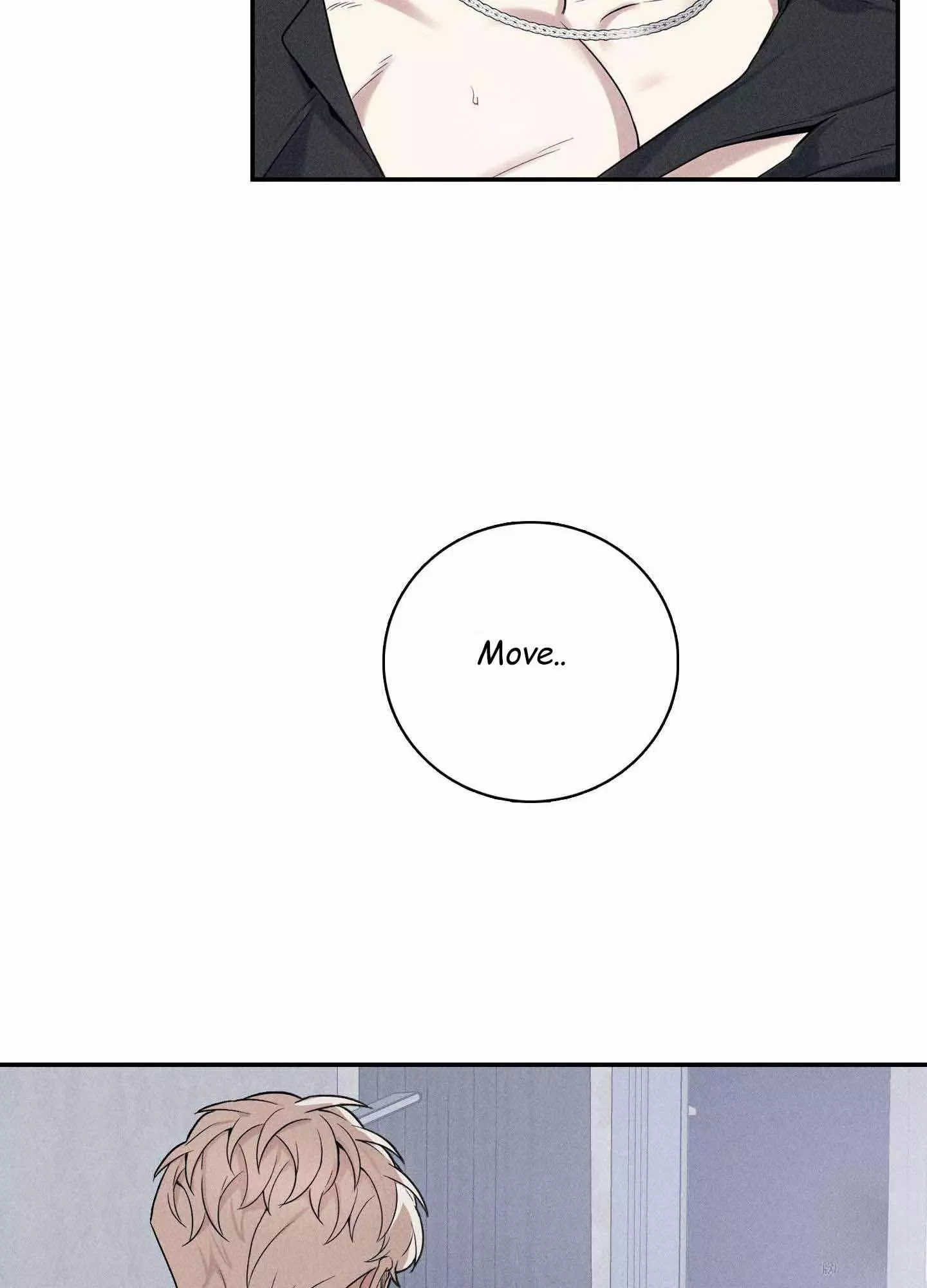 To Break You Down Chapter 5 - Page 52 in English