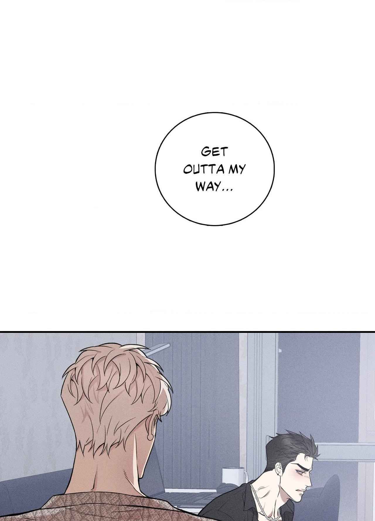 To Break You Down Chapter 5 - Page 55 in English