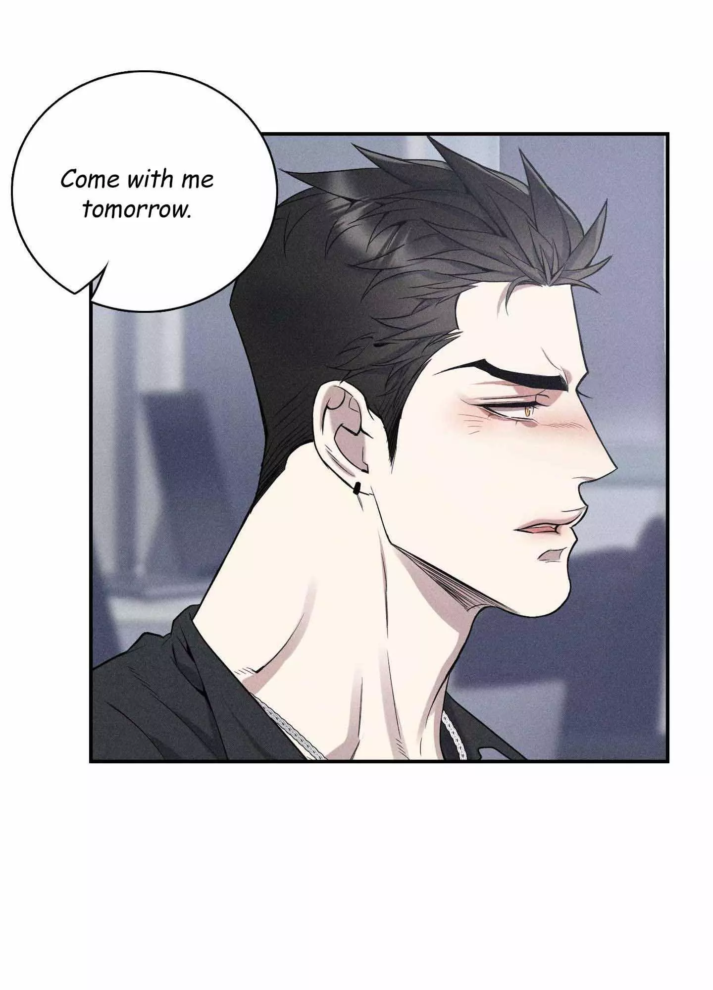To Break You Down Chapter 5 - Page 56 in English
