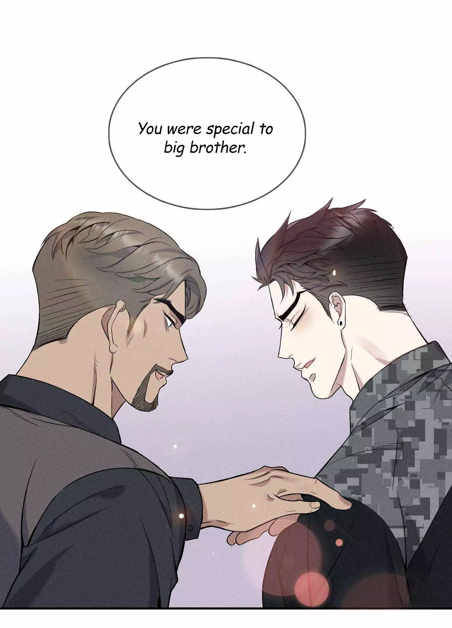 To Break You Down Chapter 5 - Page 58 in English