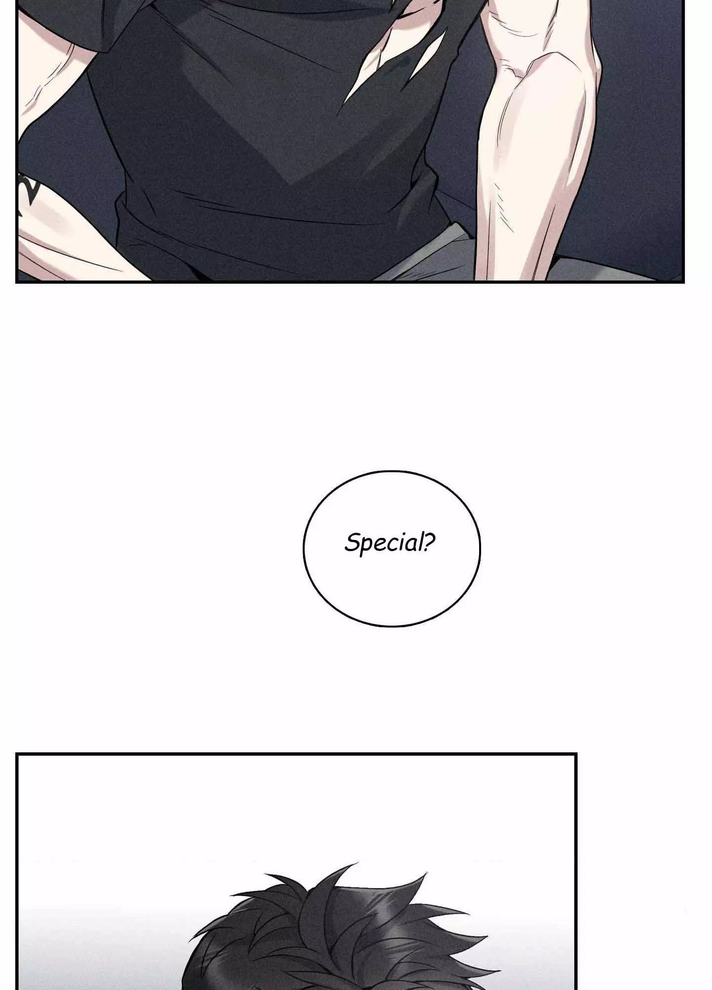 To Break You Down Chapter 5 - Page 62 in English