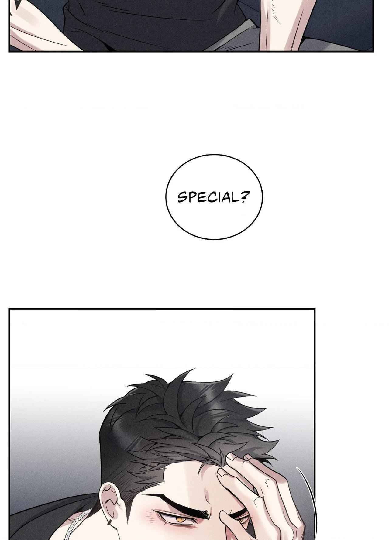 To Break You Down Chapter 5 - Page 65 in English
