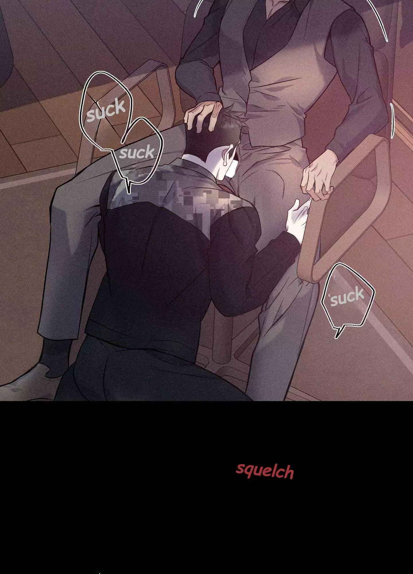 To Break You Down Chapter 5 - Page 72 in English