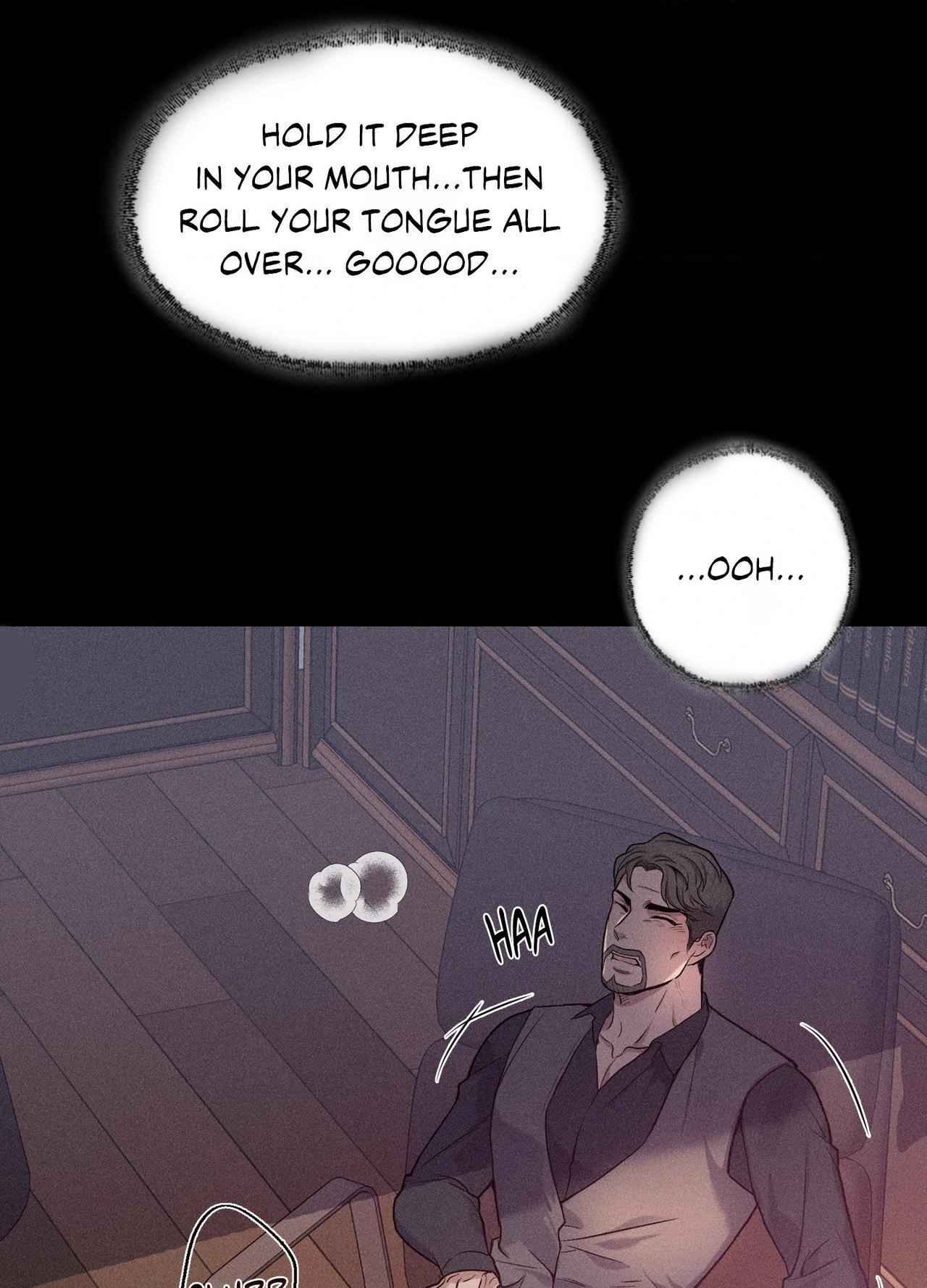 To Break You Down Chapter 5 - Page 73 in English