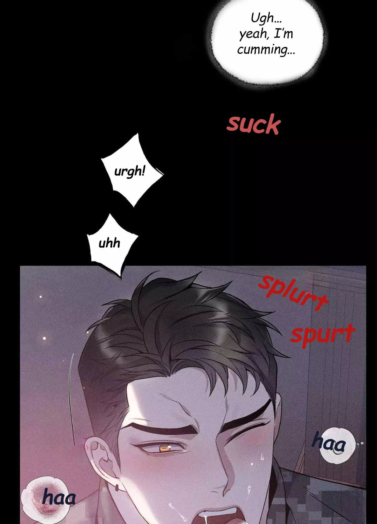 To Break You Down Chapter 5 - Page 76 in English