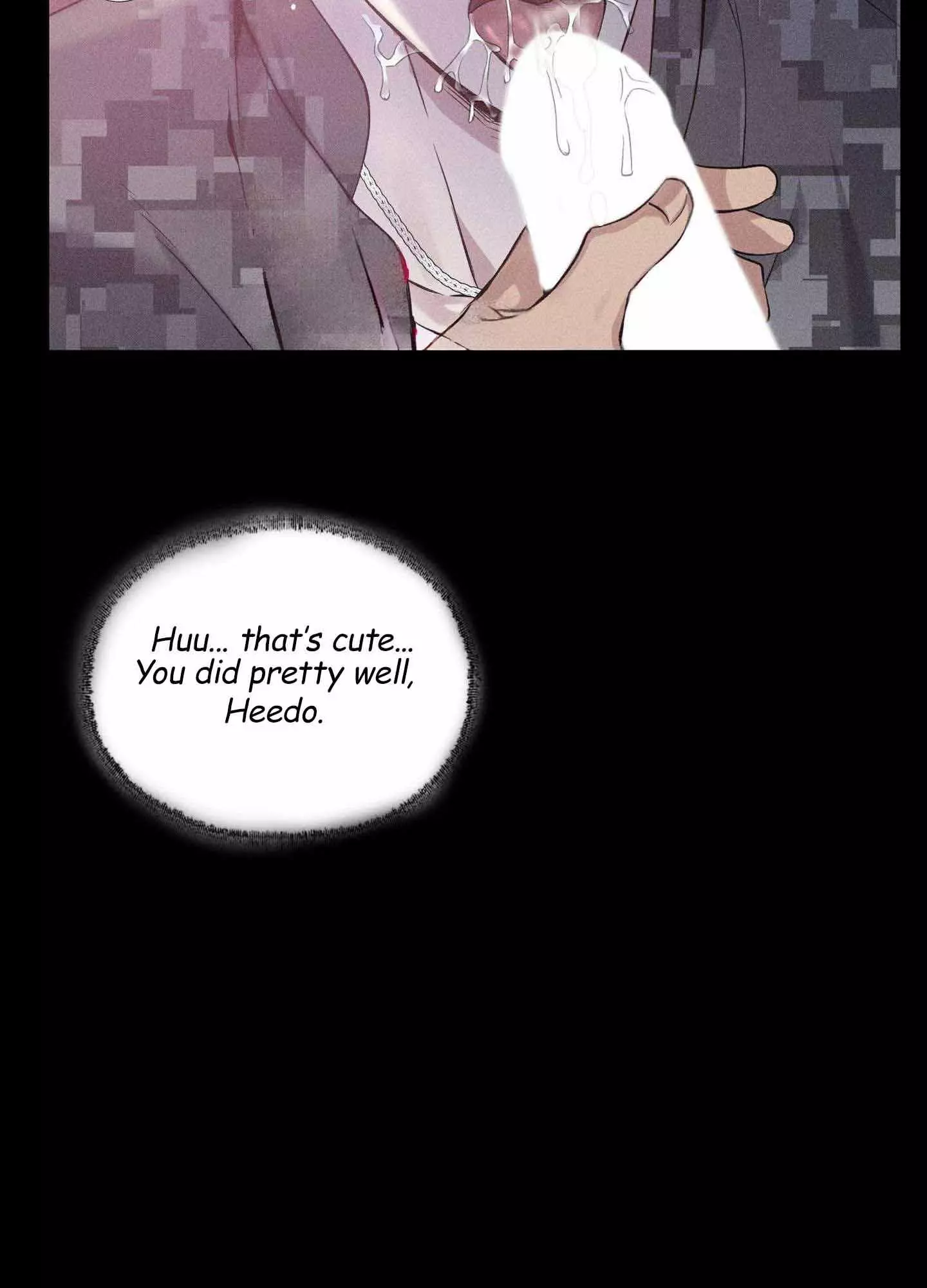 To Break You Down Chapter 5 - Page 78 in English