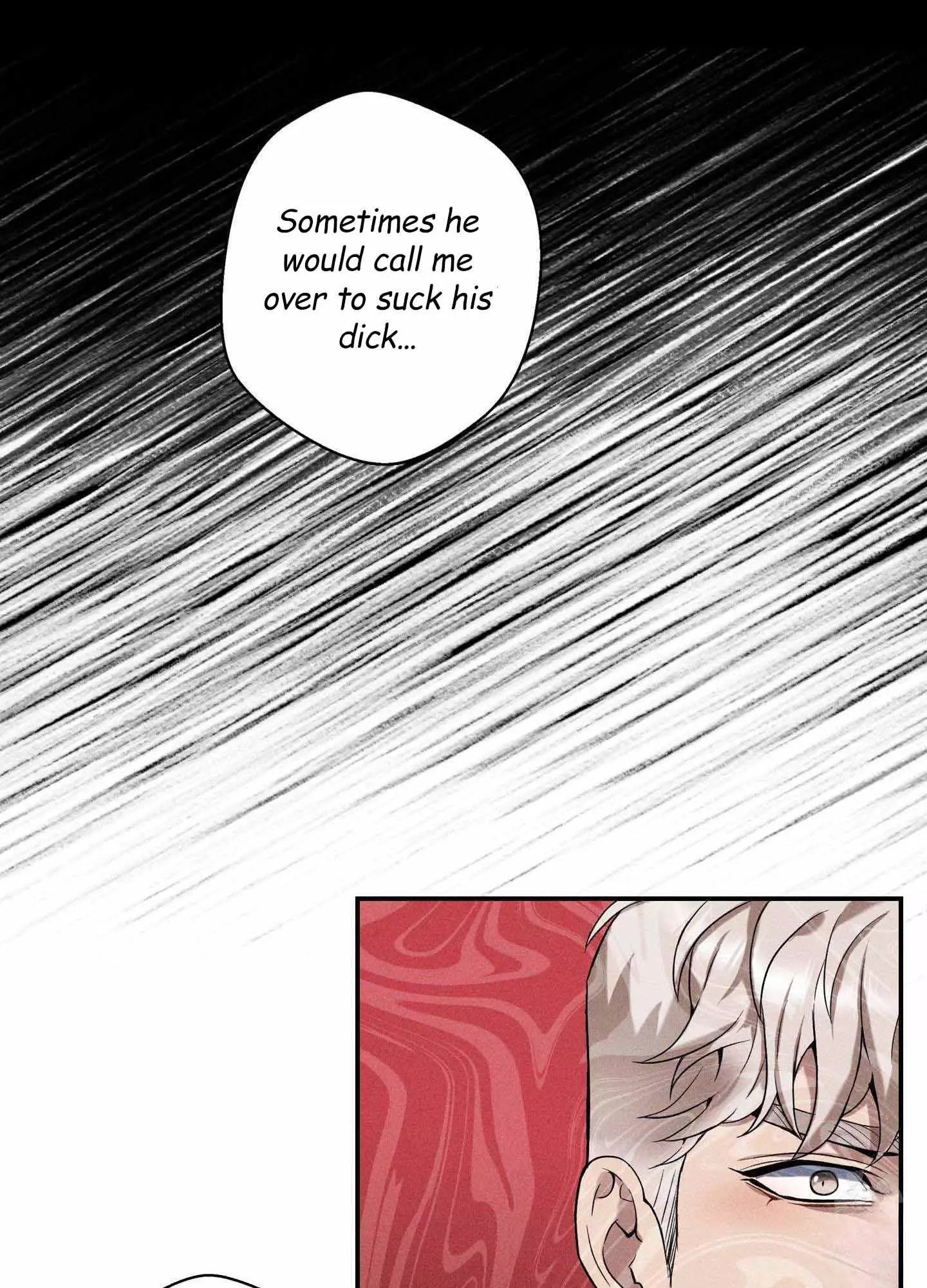 To Break You Down Chapter 5 - Page 80 in English