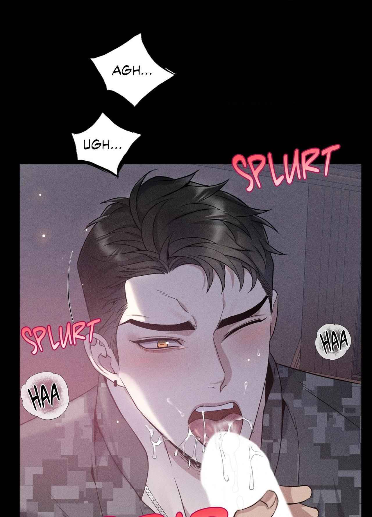 To Break You Down Chapter 5 - Page 81 in English