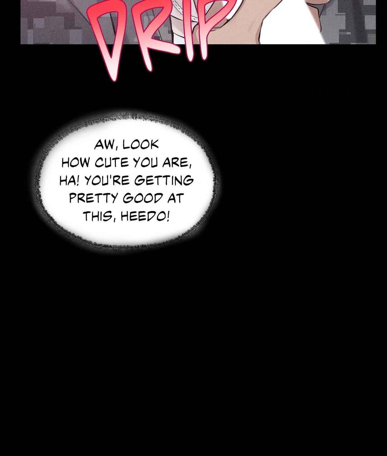 To Break You Down Chapter 5 - Page 83 in English