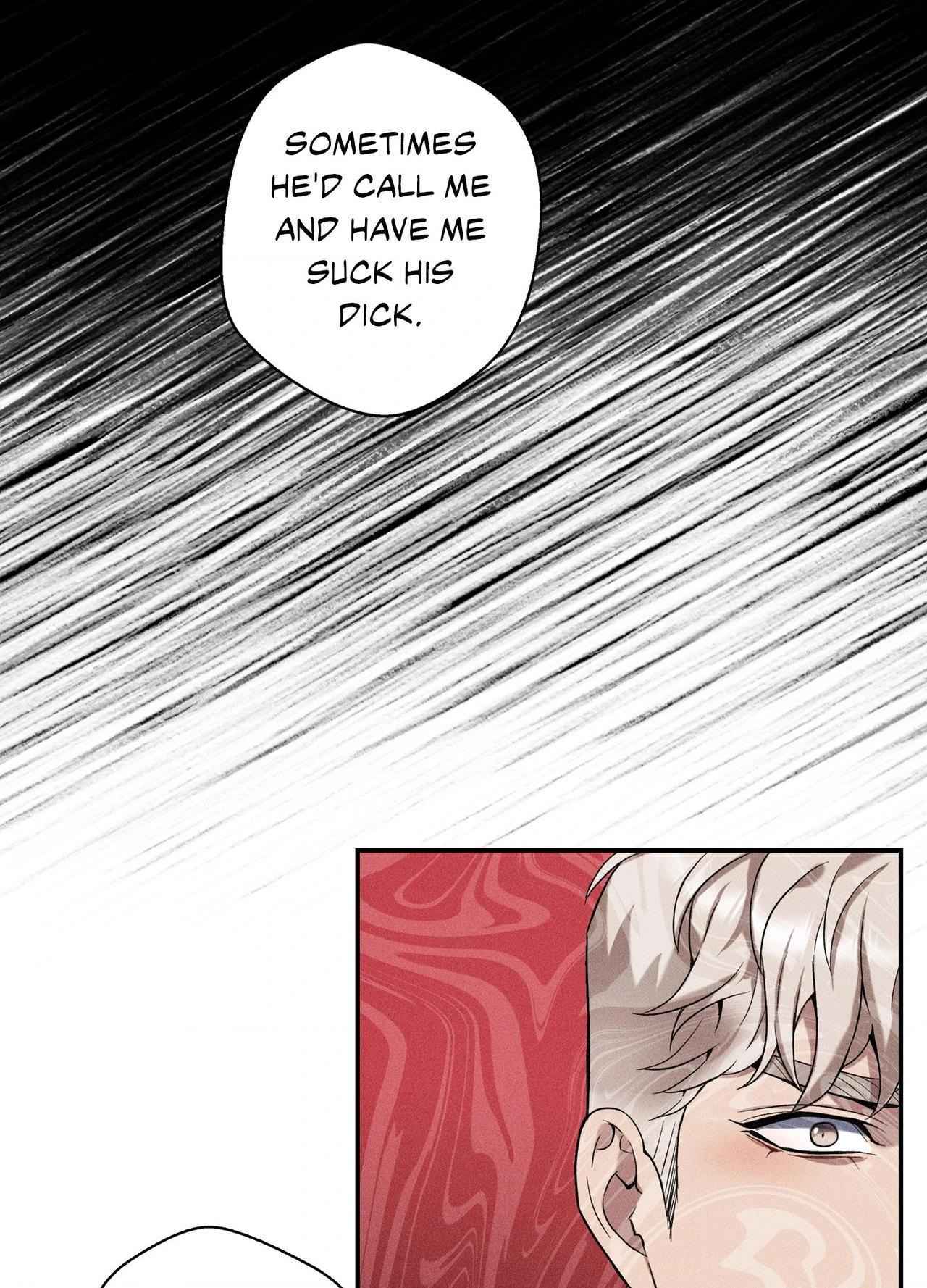 To Break You Down Chapter 5 - Page 85 in English
