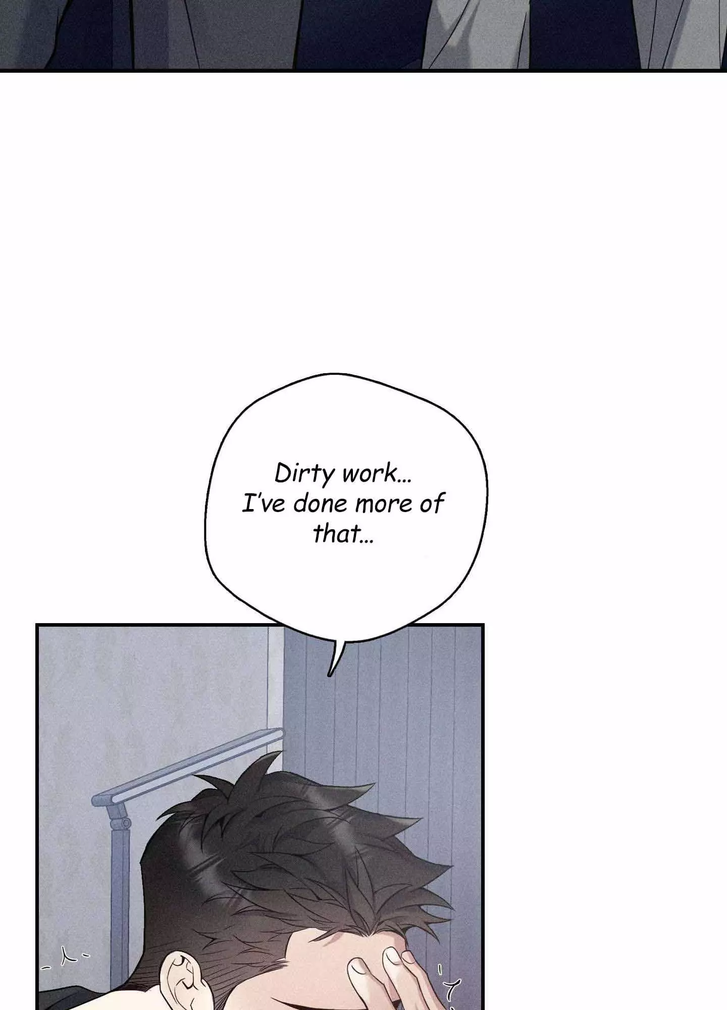 To Break You Down Chapter 5 - Page 86 in English