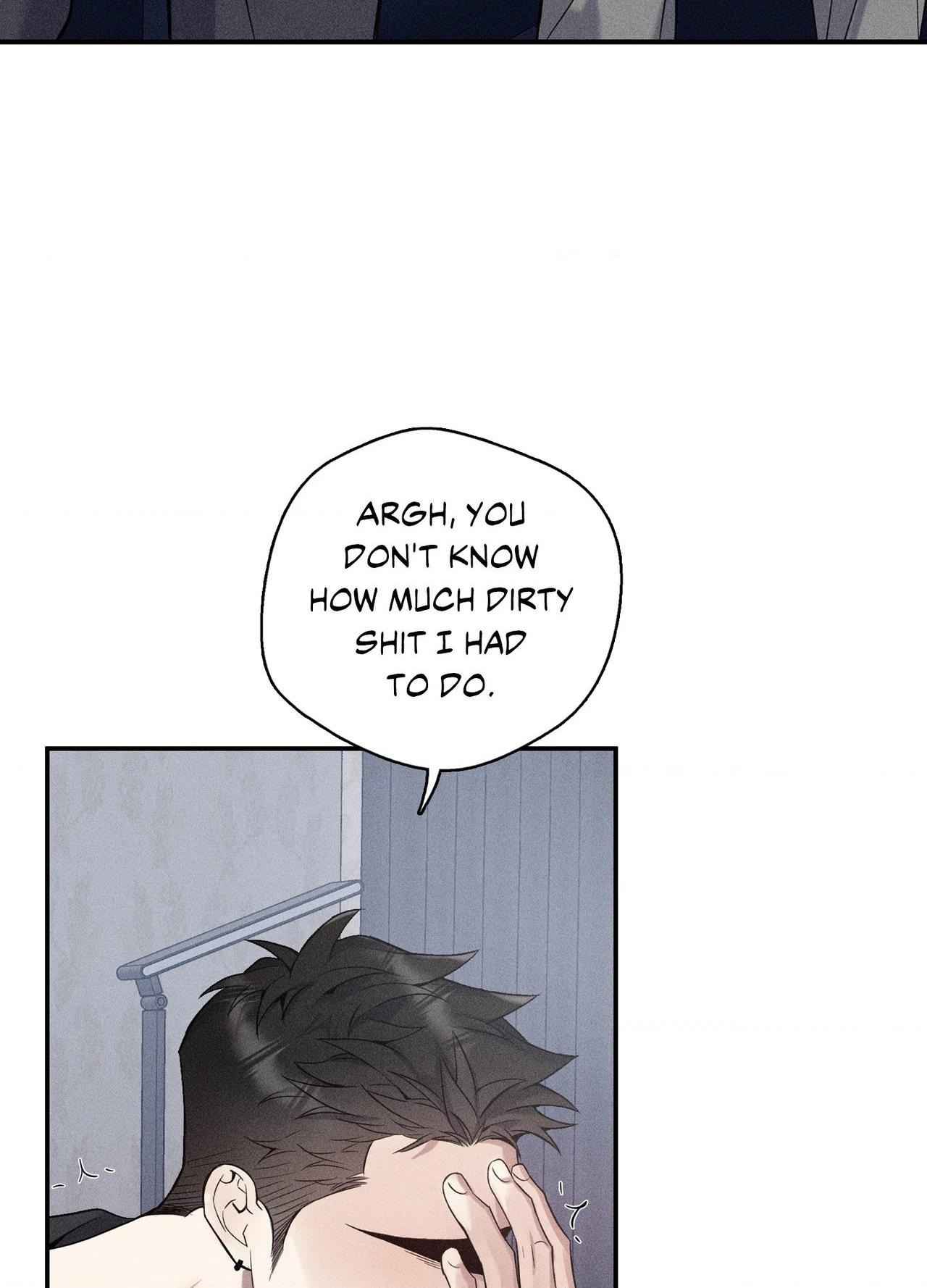 To Break You Down Chapter 5 - Page 91 in English