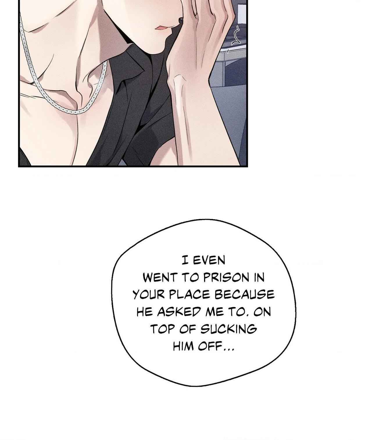 To Break You Down Chapter 5 - Page 93 in English