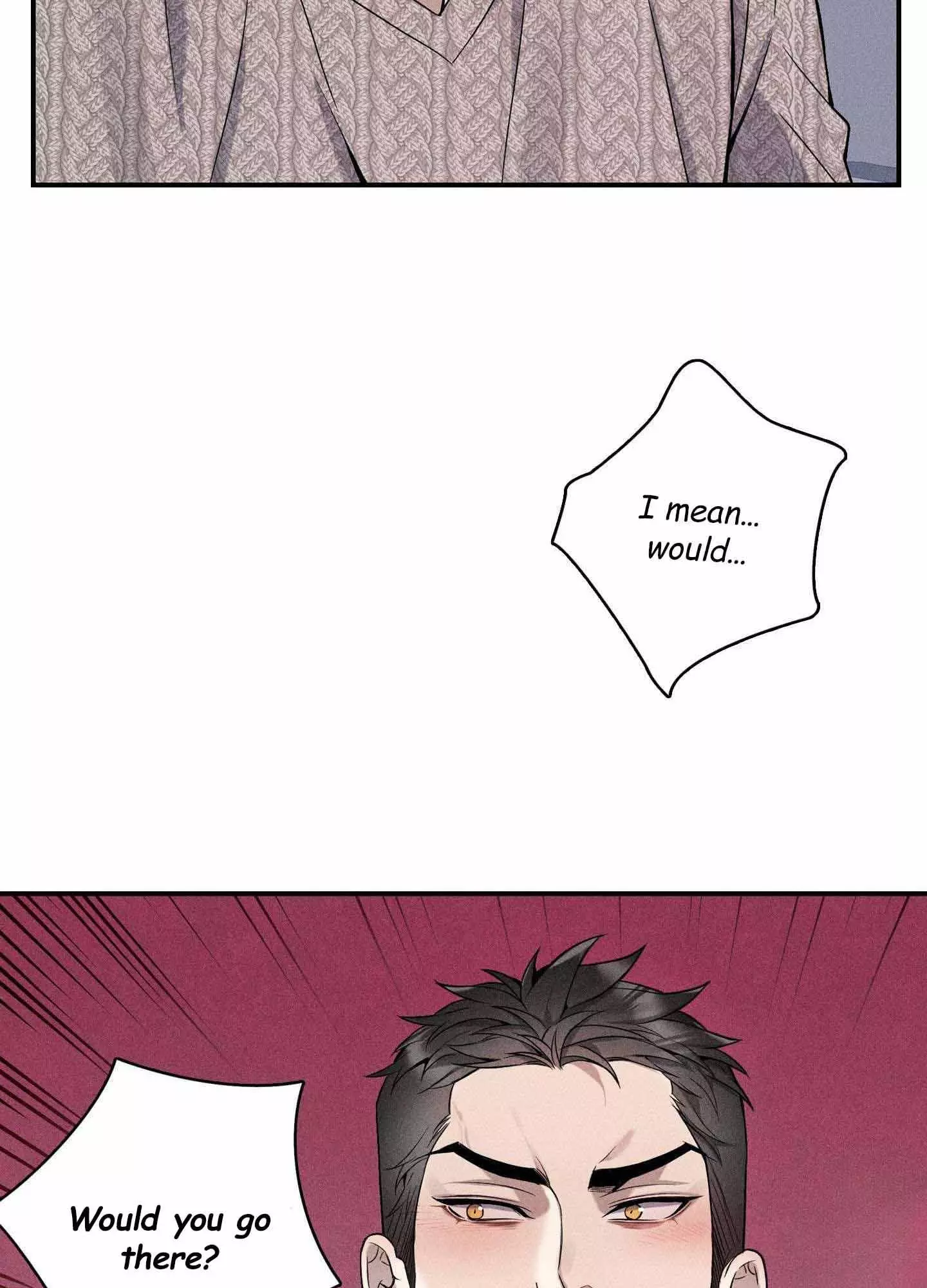 To Break You Down Chapter 5 - Page 96 in English