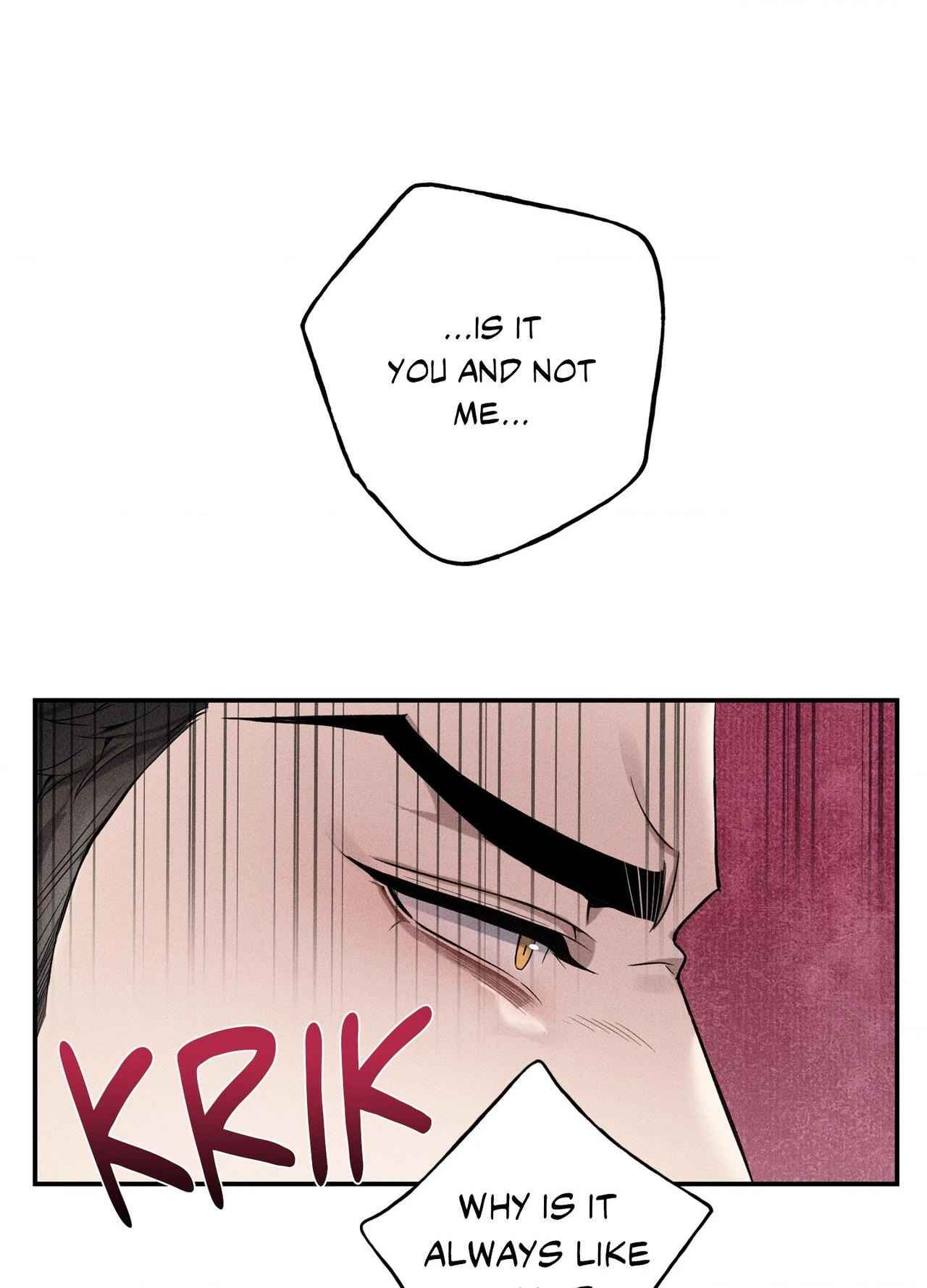 To Break You Down Chapter 5 - Page 97 in English