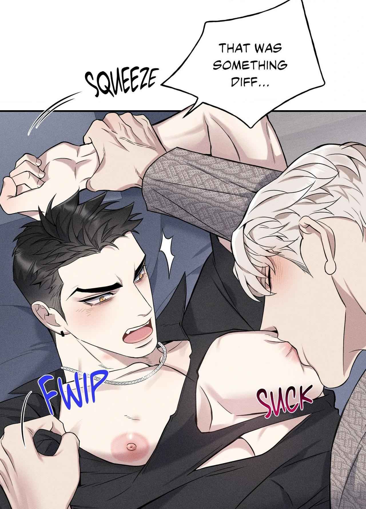 To Break You Down Chapter 5 - Page 9 in English