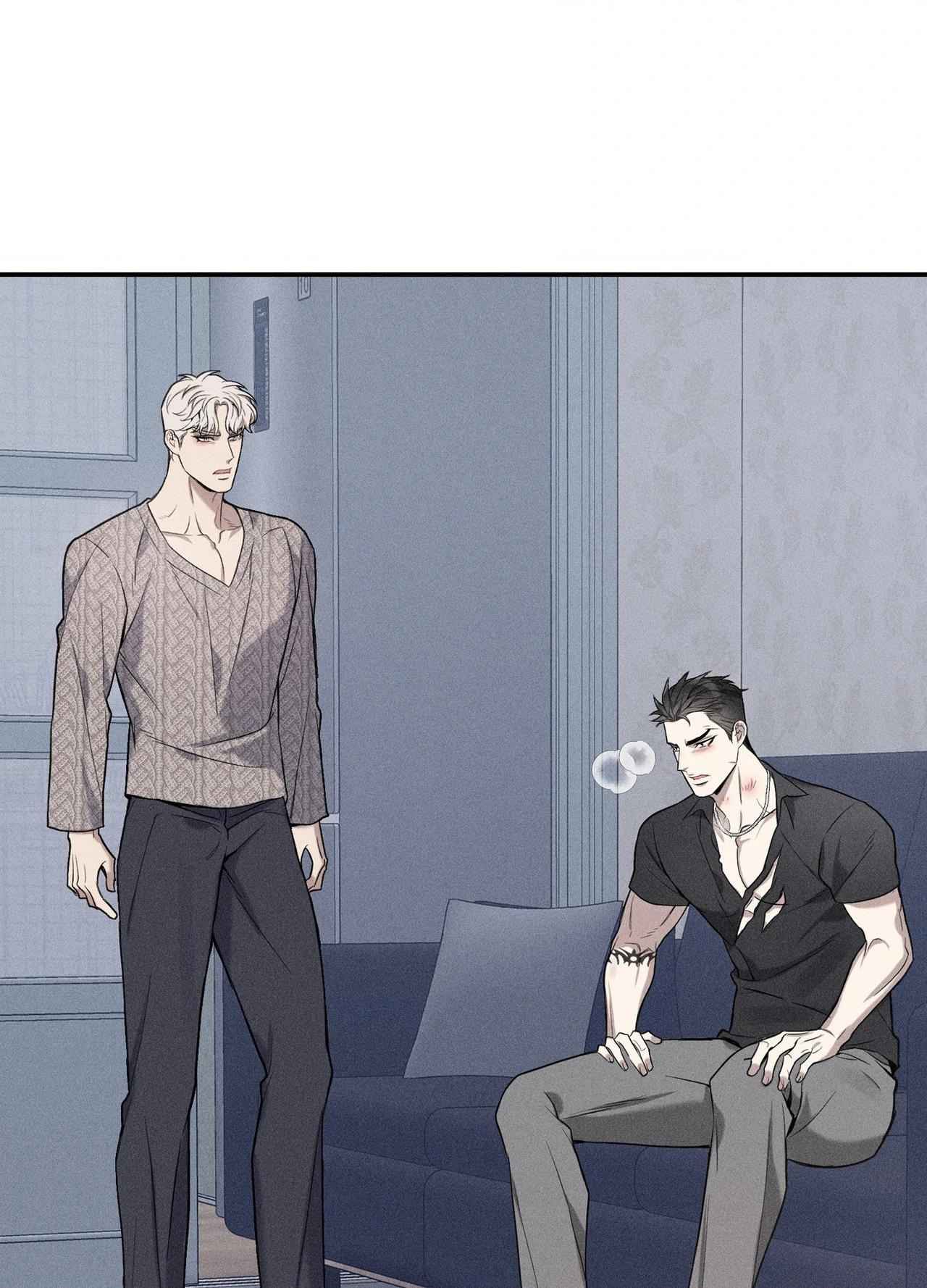 To Break You Down Chapter 5 - Page 105 in English