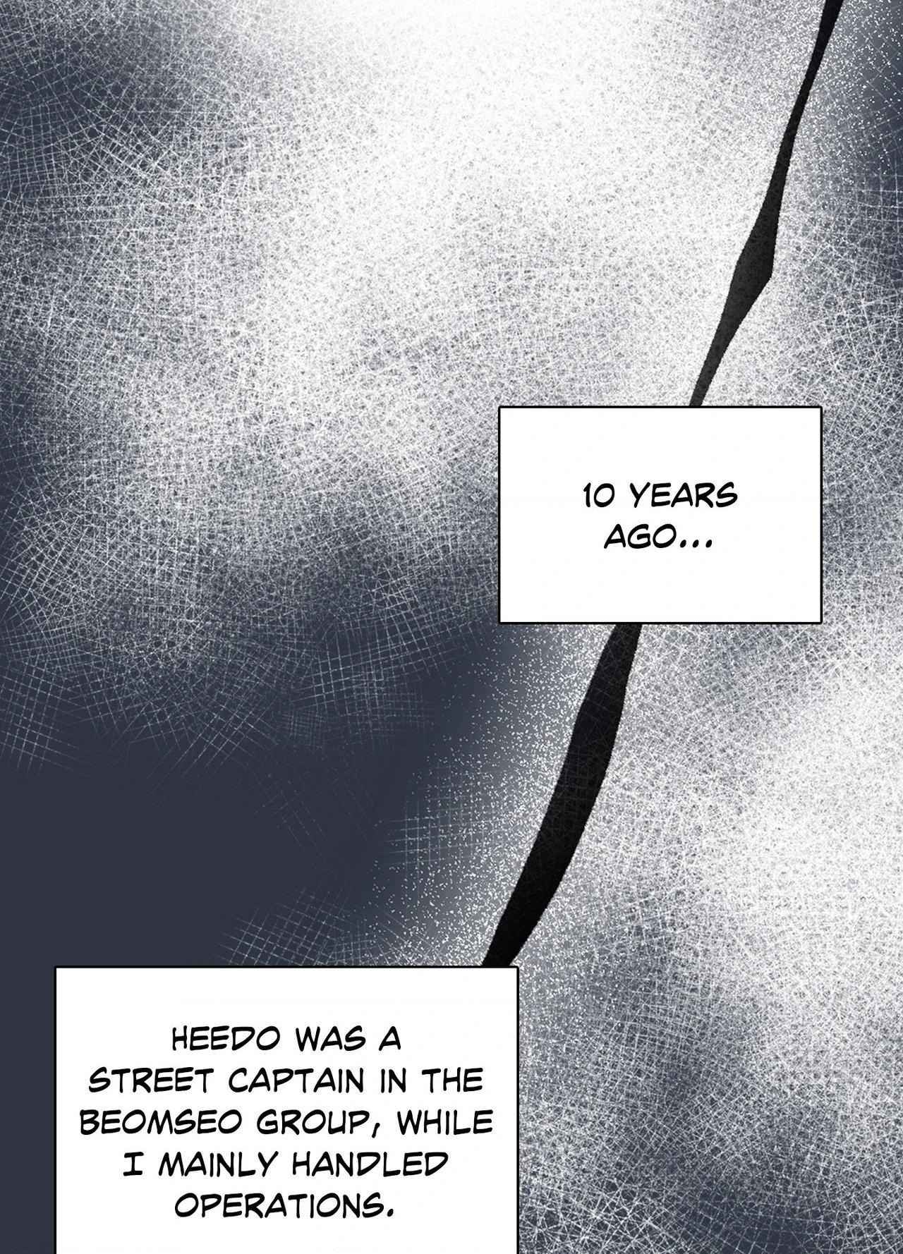 To Break You Down Chapter 5 - Page 109 in English