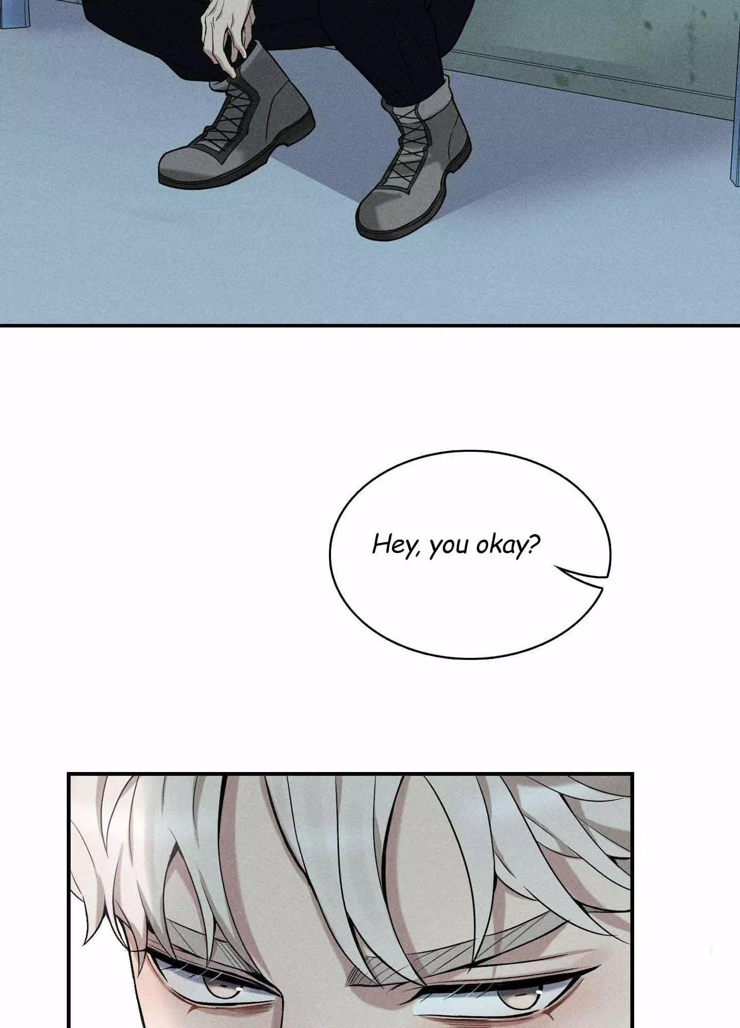 To Break You Down Chapter 5 - Page 112 in English
