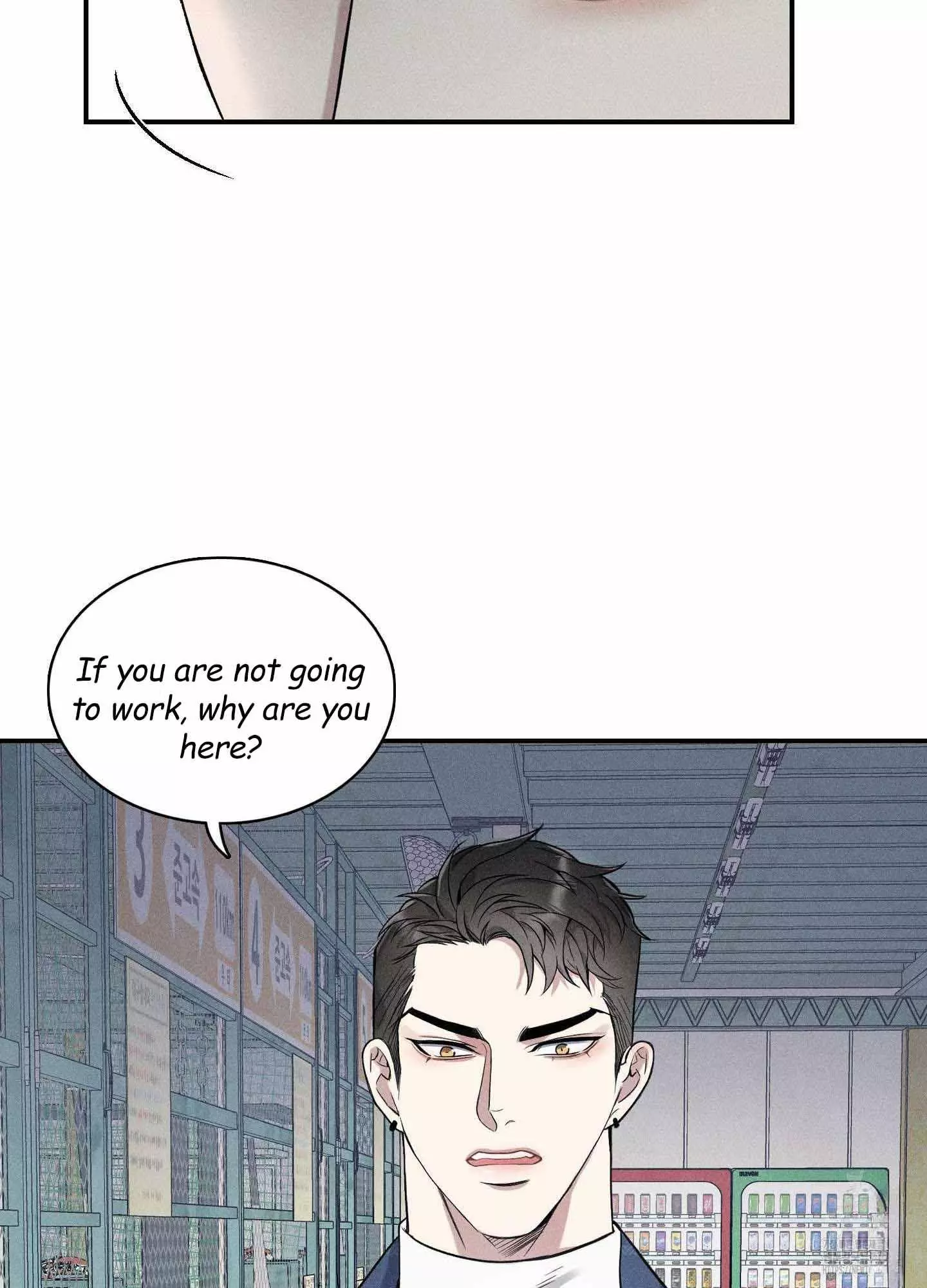 To Break You Down Chapter 5 - Page 114 in English