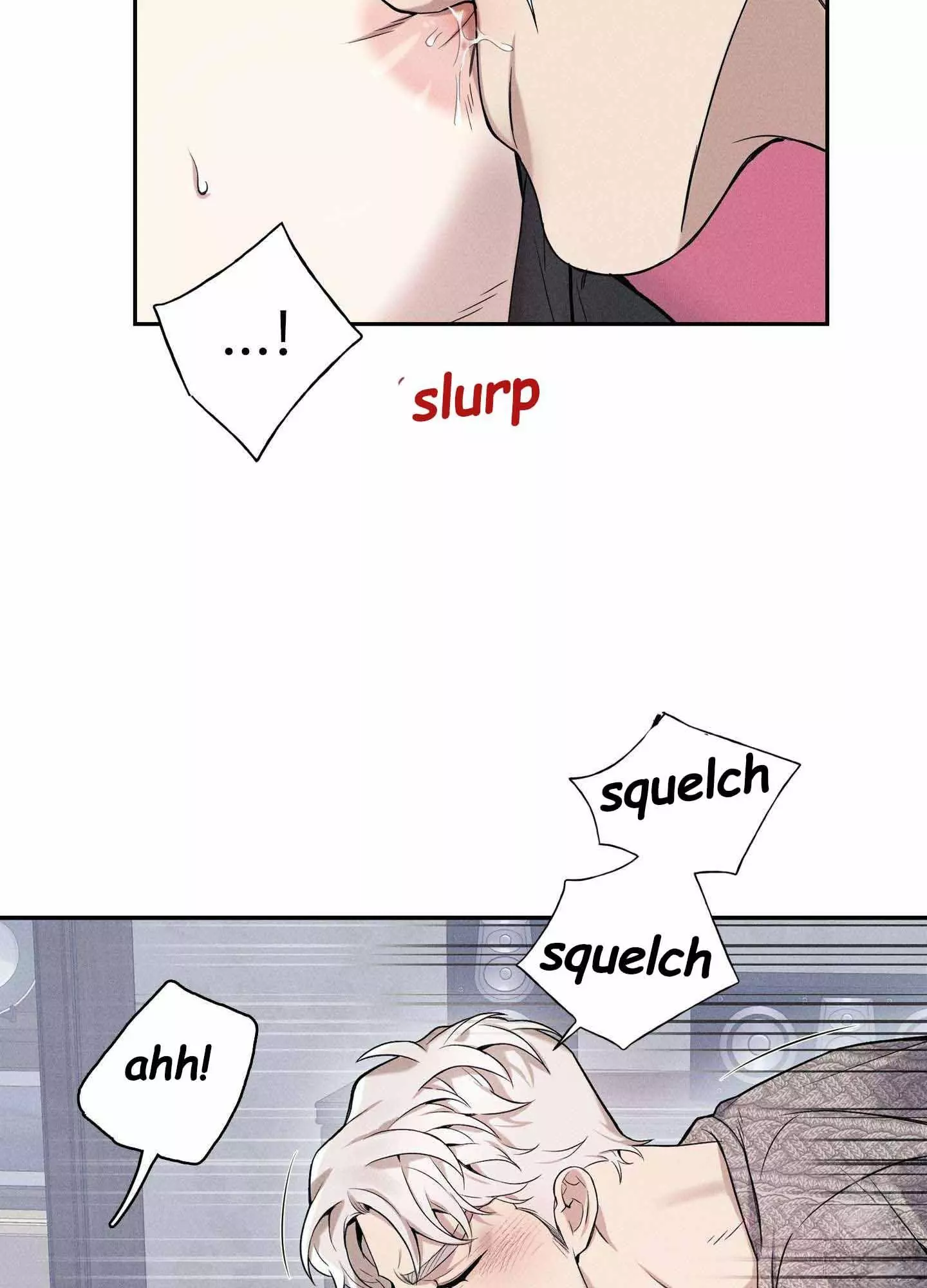 To Break You Down Chapter 5 - Page 12 in English