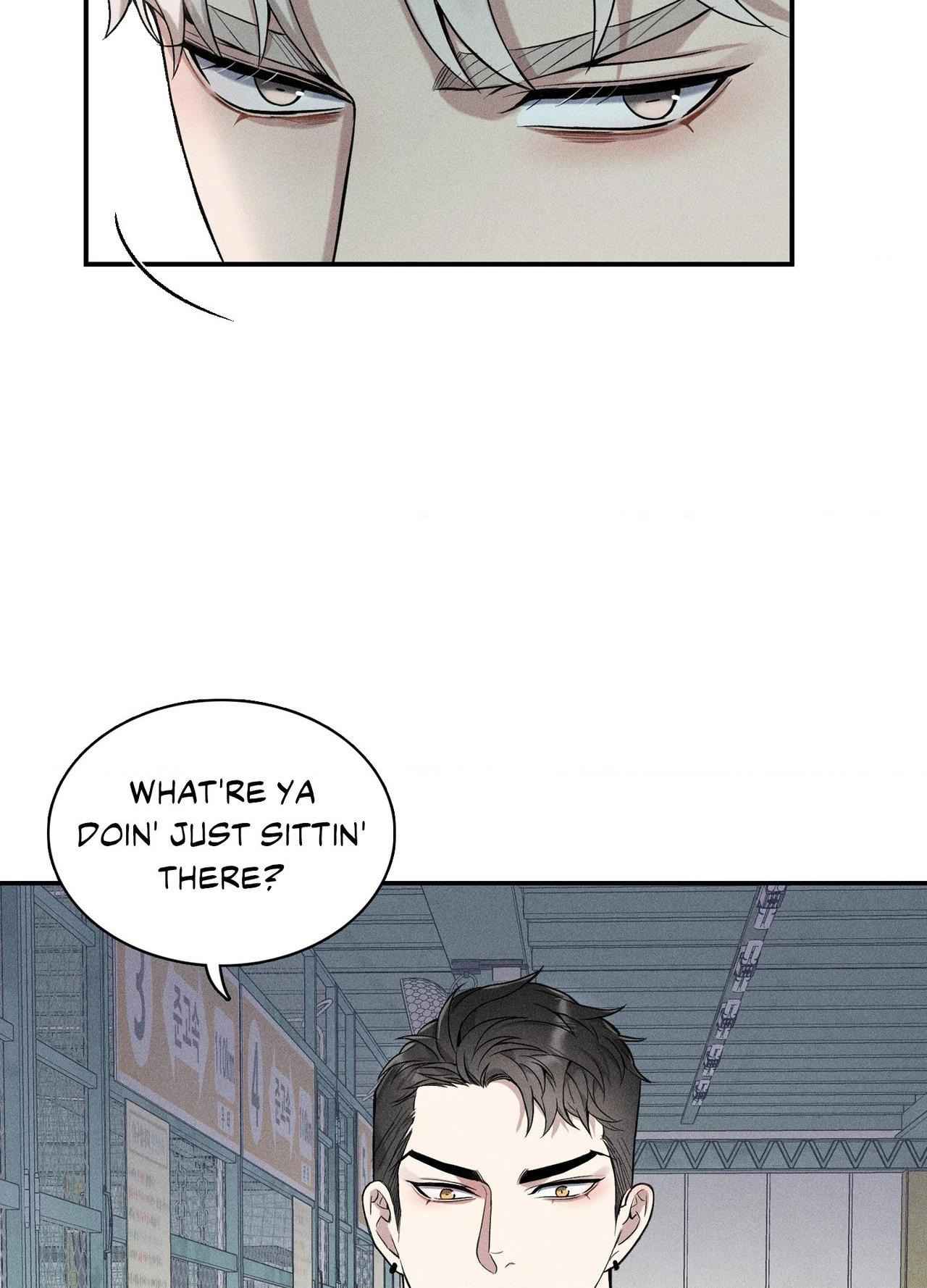 To Break You Down Chapter 5 - Page 119 in English