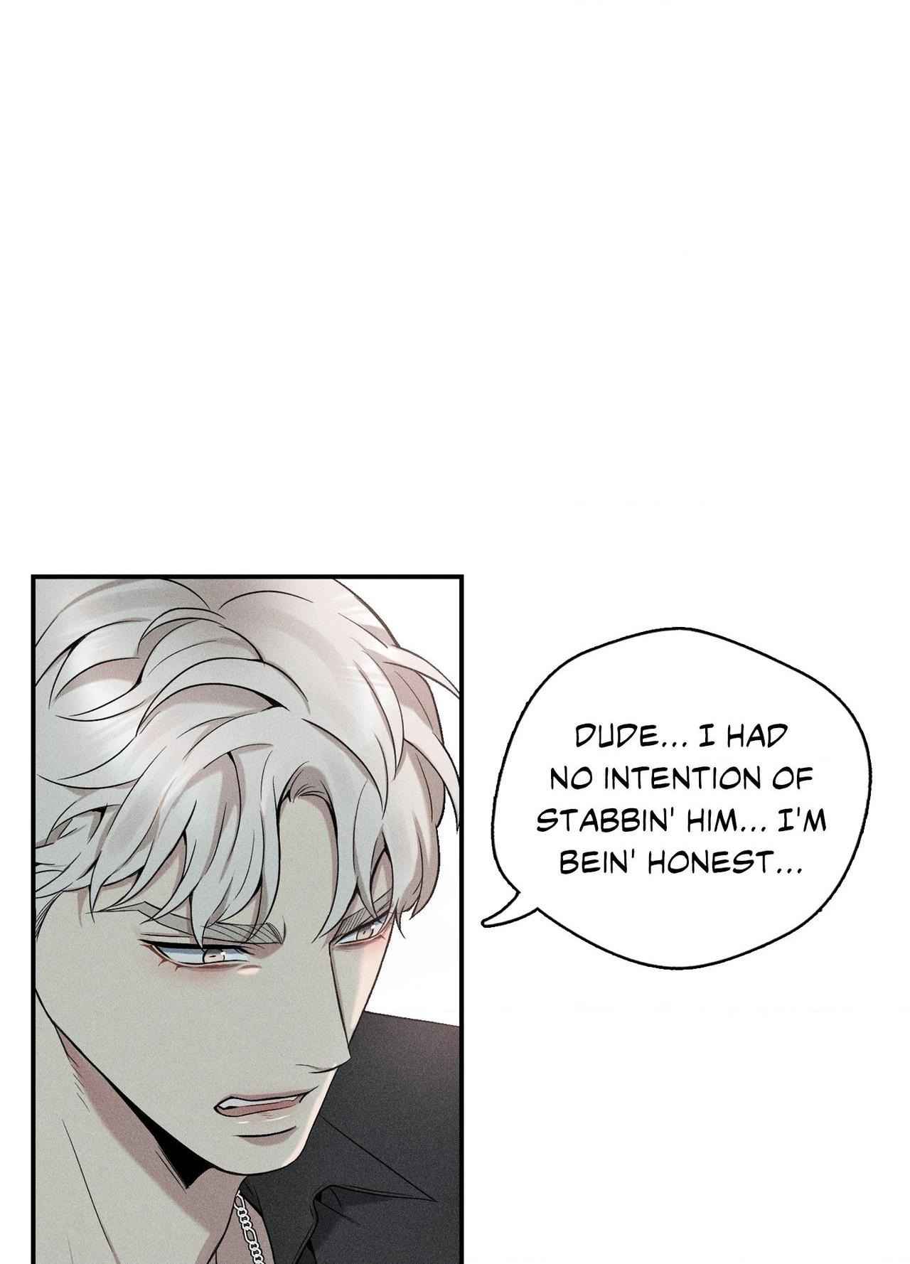 To Break You Down Chapter 5 - Page 125 in English
