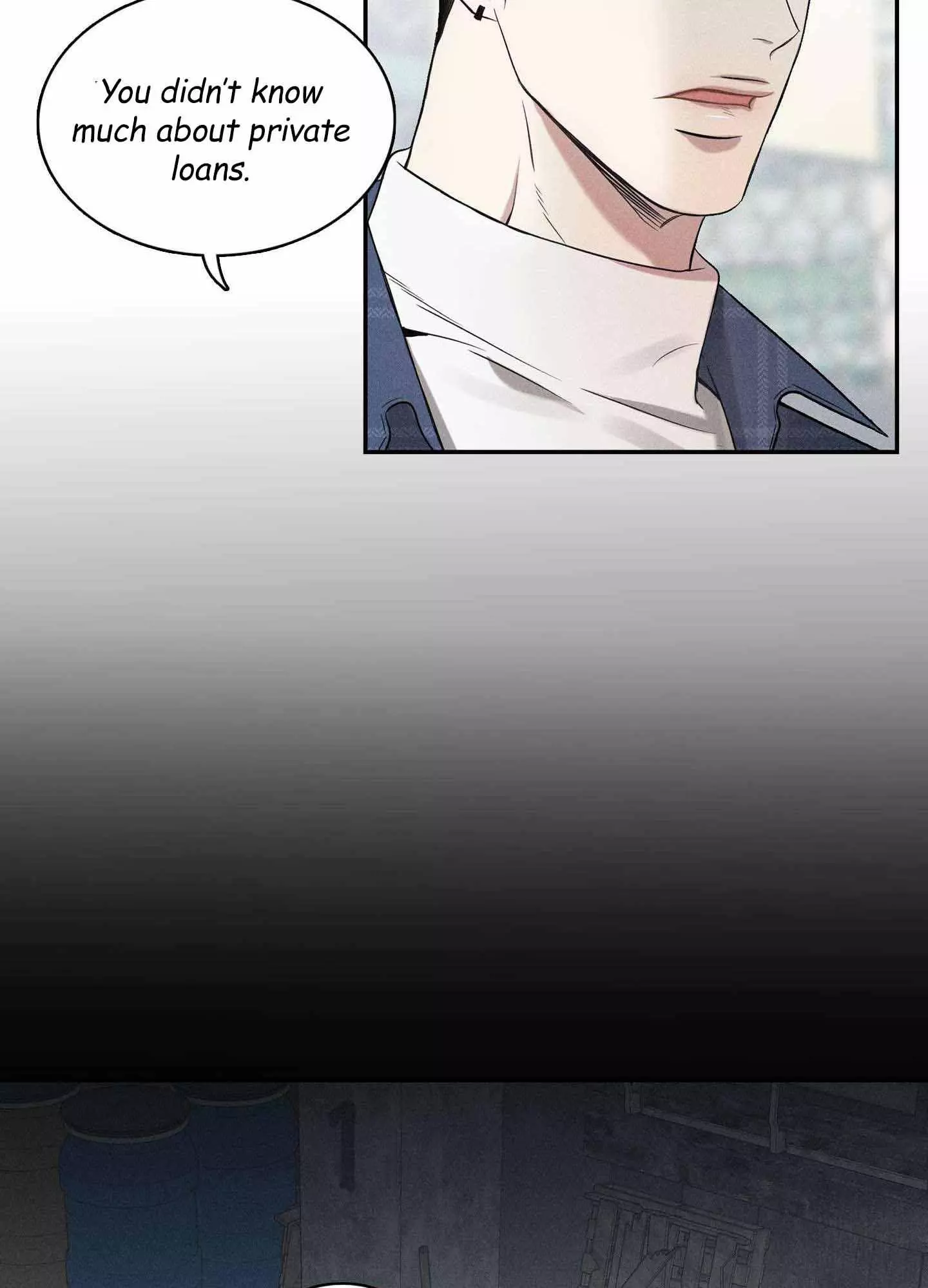 To Break You Down Chapter 5 - Page 126 in English