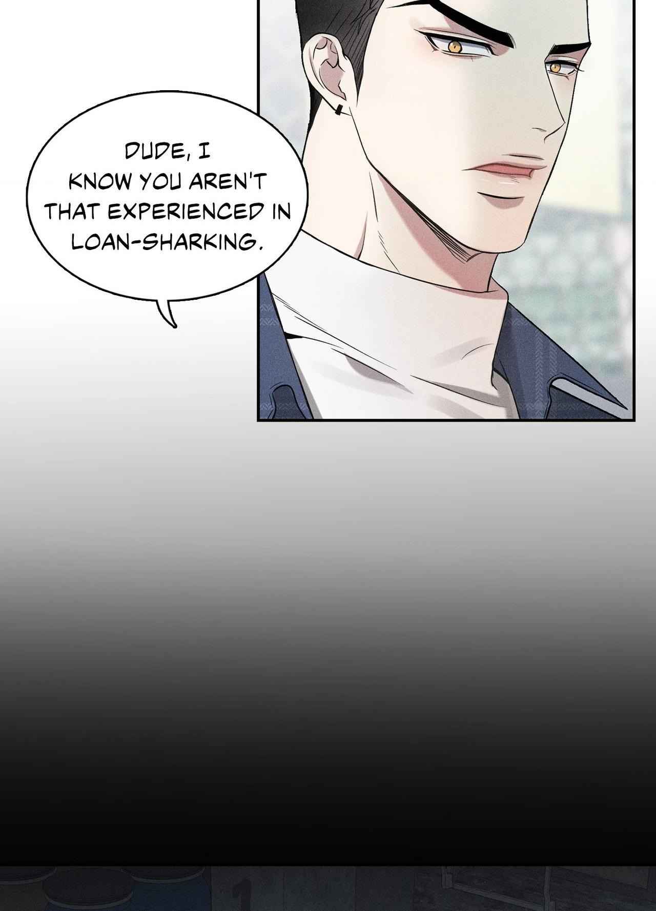 To Break You Down Chapter 5 - Page 131 in English