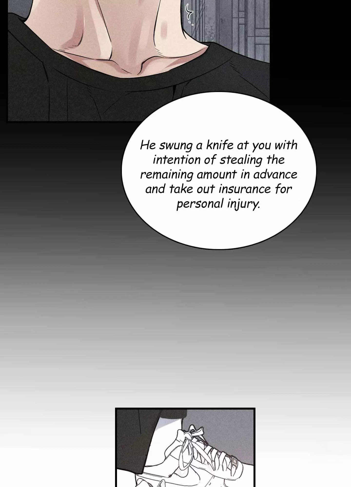 To Break You Down Chapter 5 - Page 132 in English